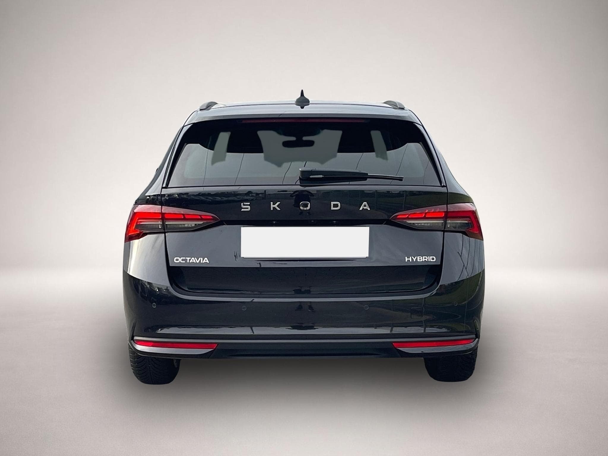 Skoda Octavia (2025) - Foto 5