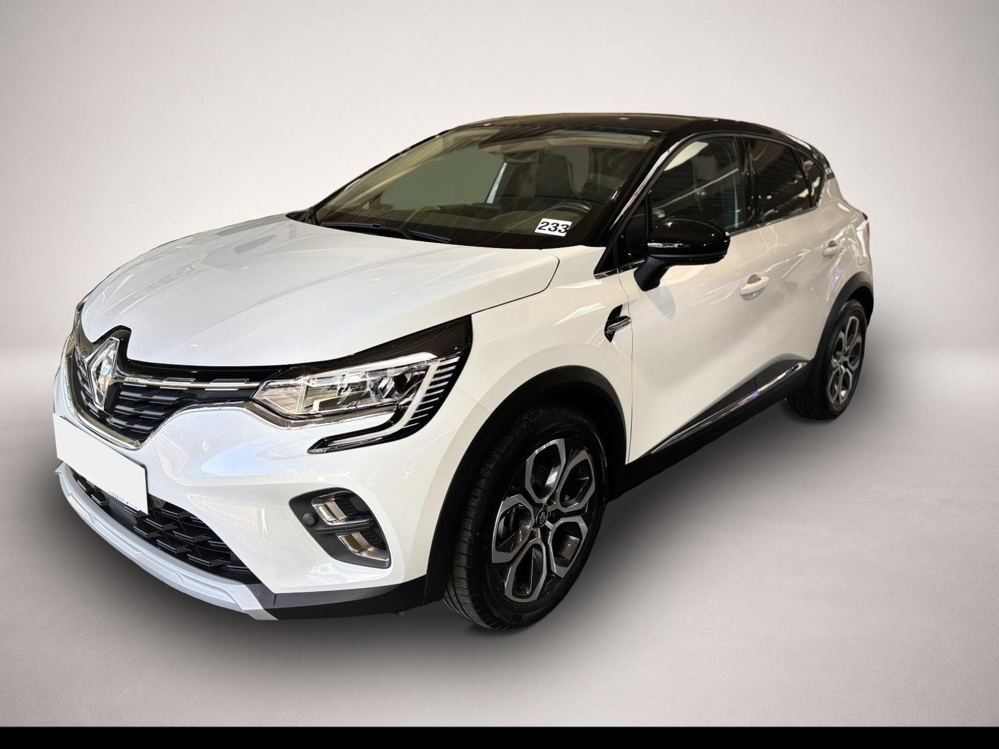 Renault Captur (2021) - Foto 1