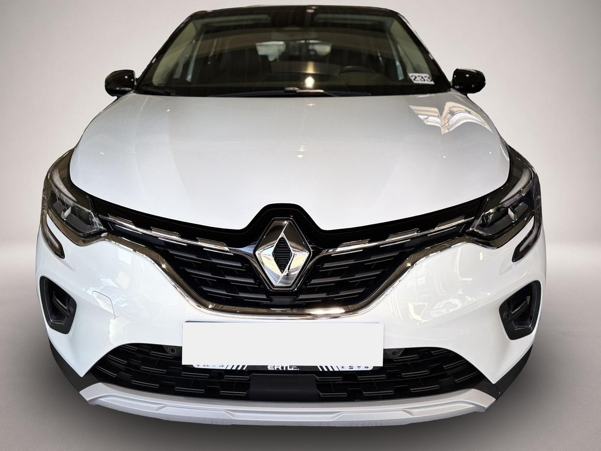 Renault Captur (2021) - Foto 2