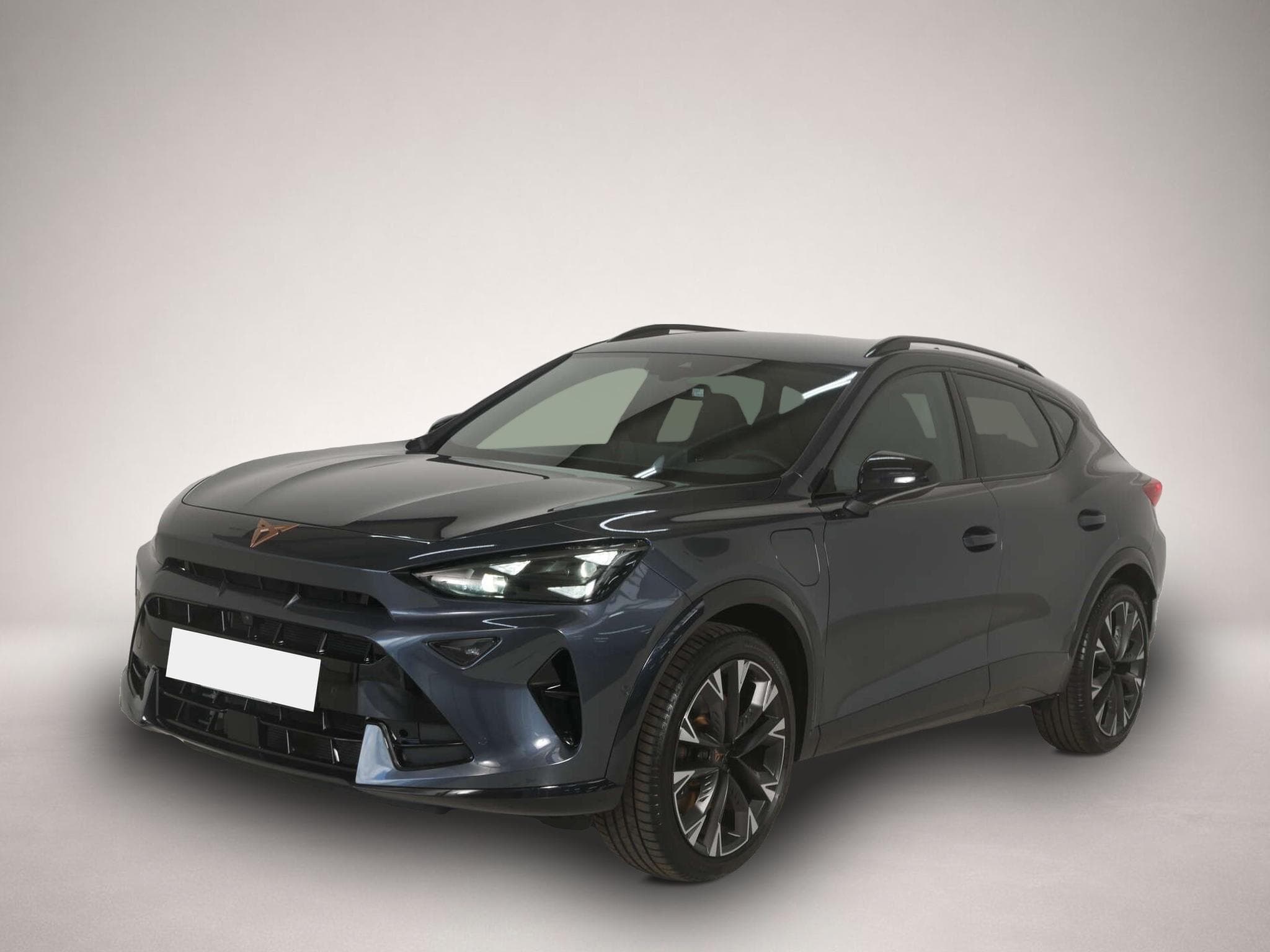 Cupra Formentor (2024) - Foto 1