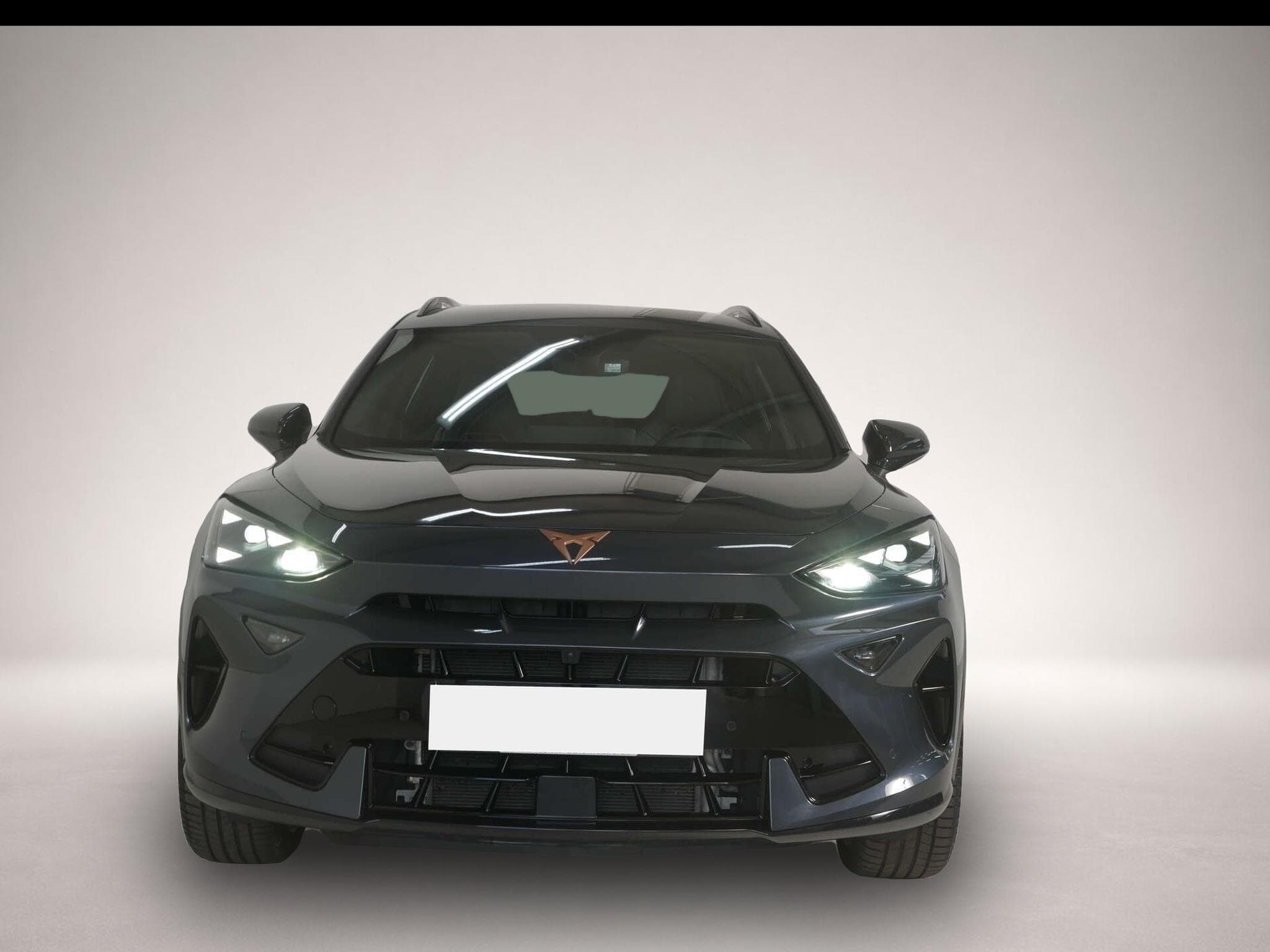 Cupra Formentor (2024) - Foto 2