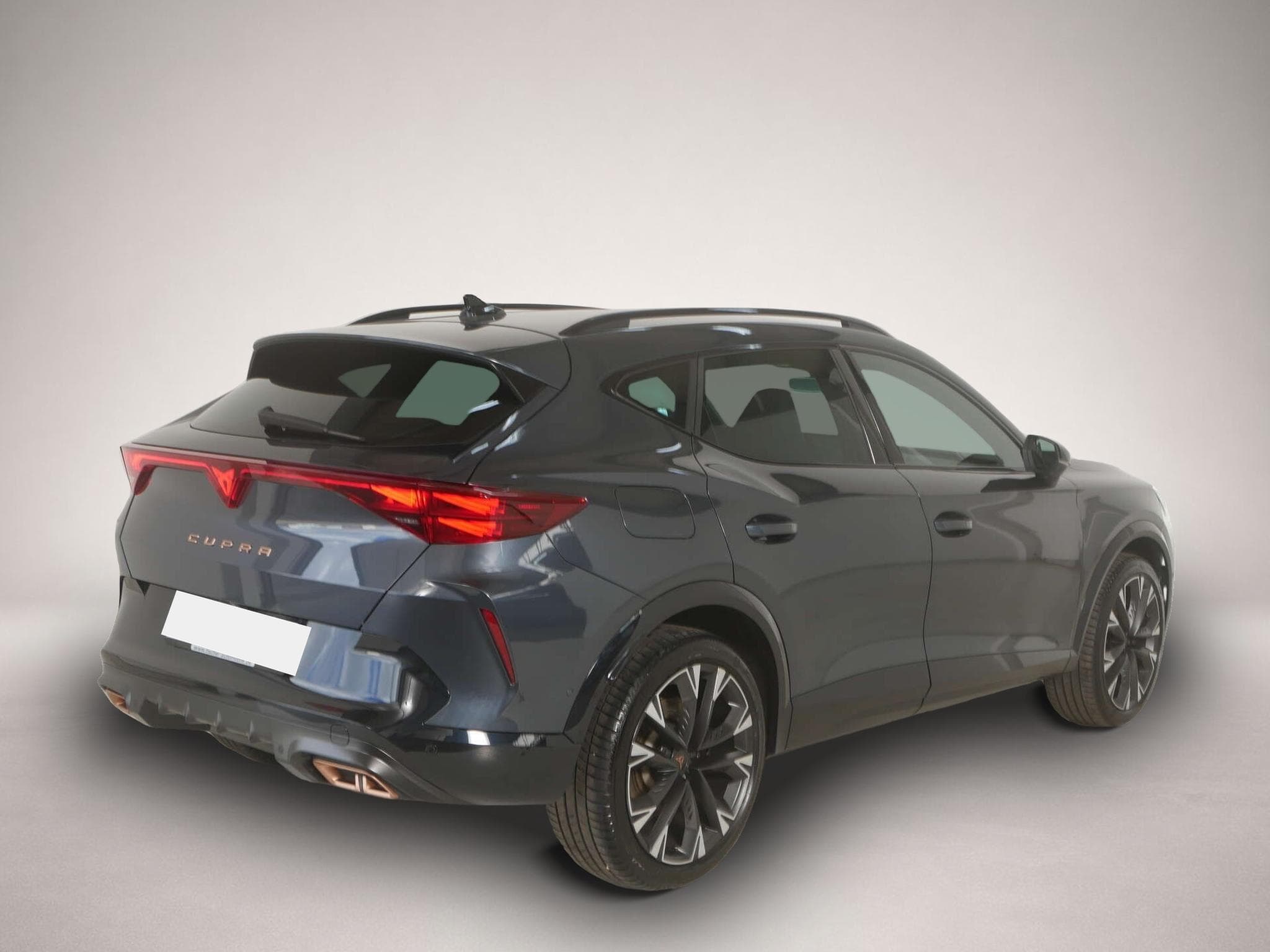 Cupra Formentor (2024) - Foto 5