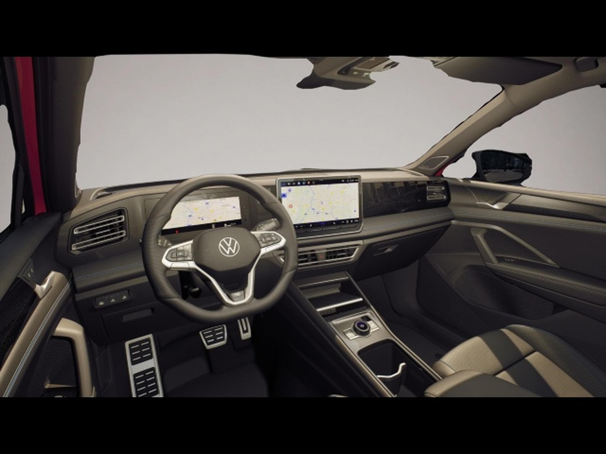 VW Tiguan (2025) - Foto 3