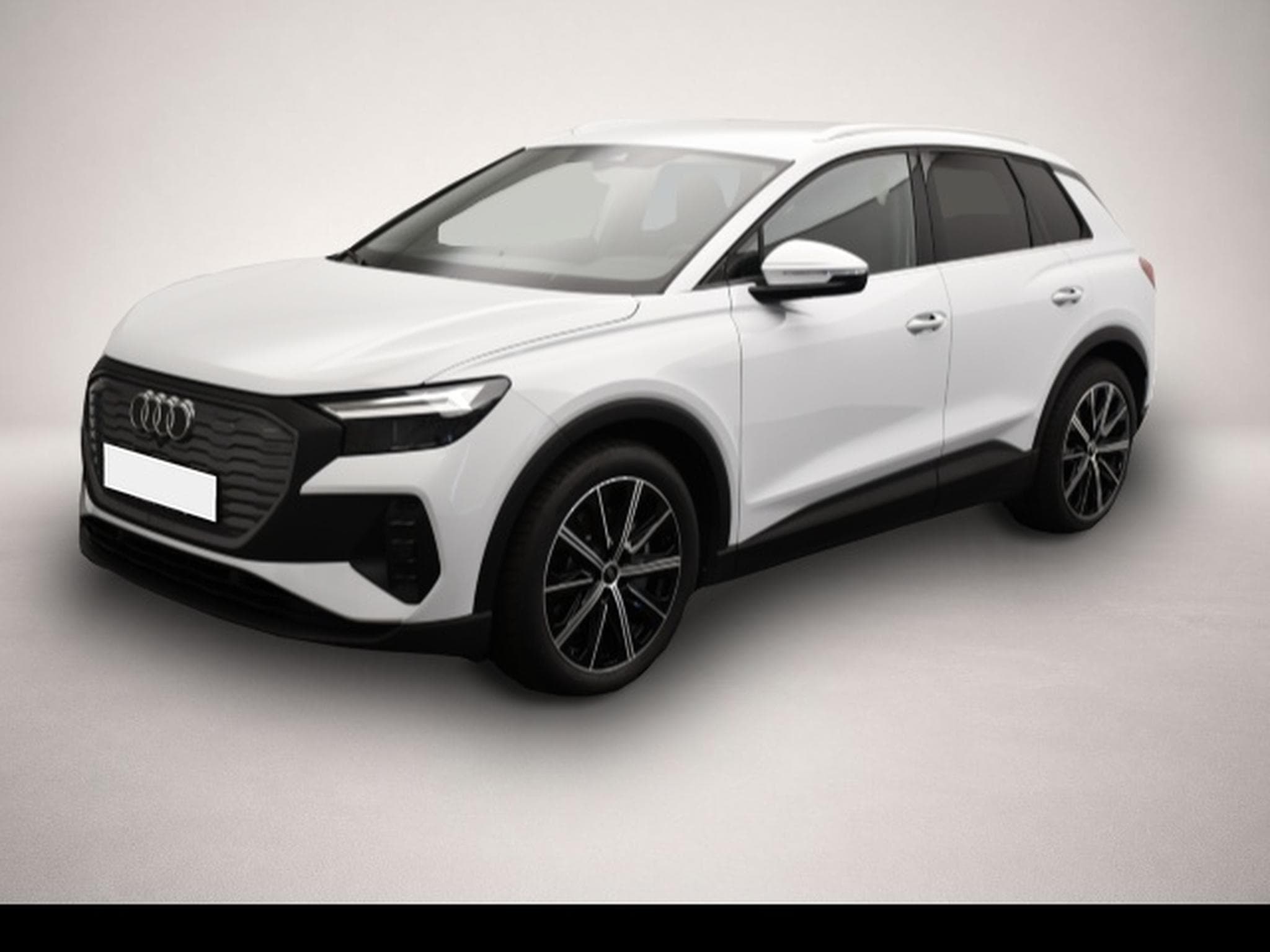 Audi Quattro (2025) - Foto 1