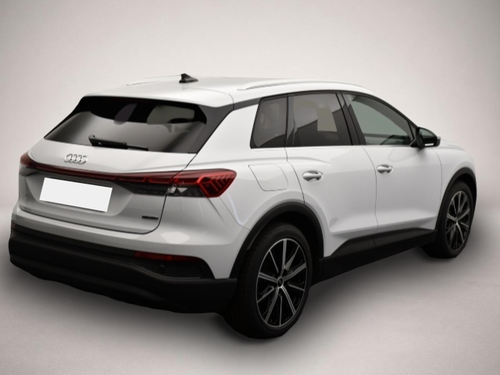 Audi Quattro (2025) - Foto 2