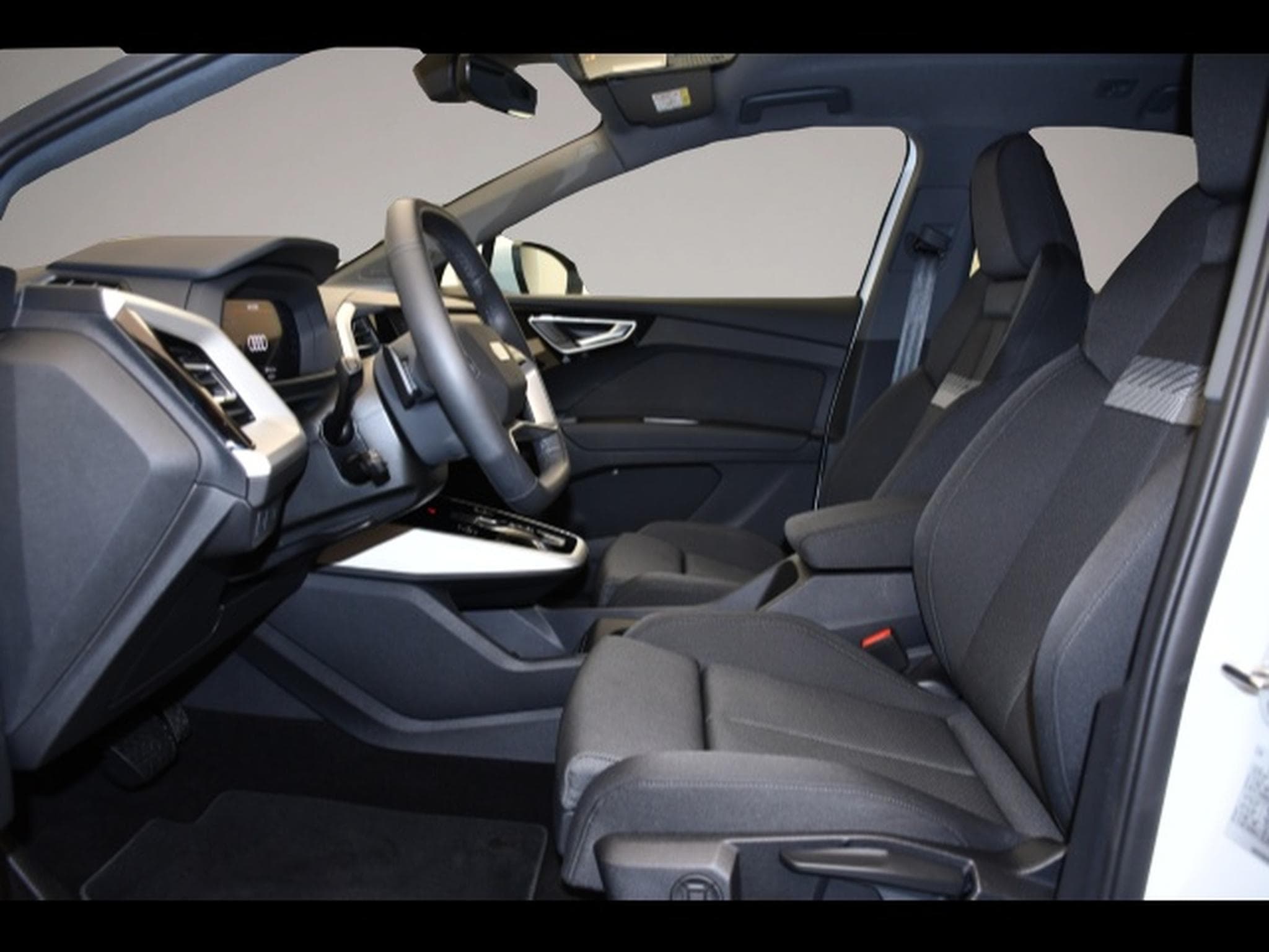 Audi Quattro (2025) - Foto 3