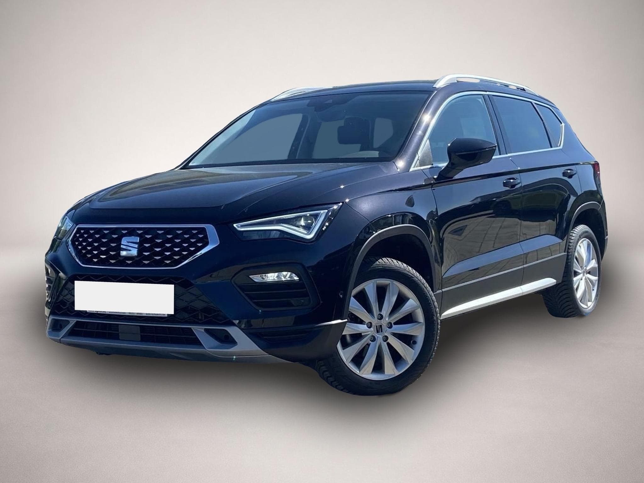 Seat Ateca (2025) - Foto 1