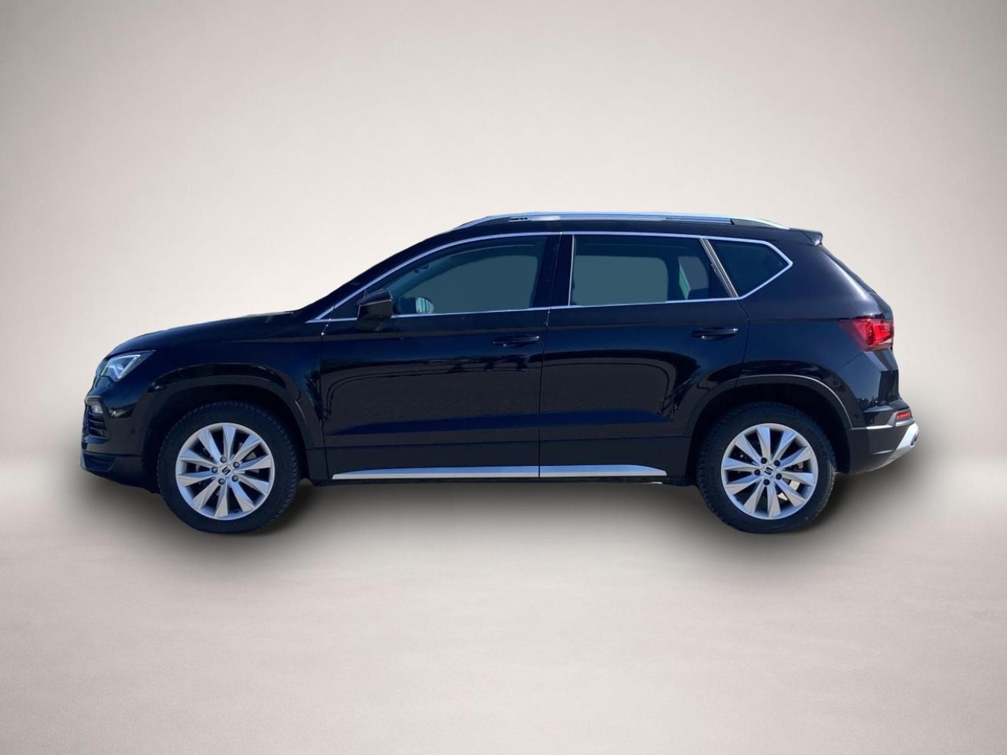 Seat Ateca (2025) - Foto 2