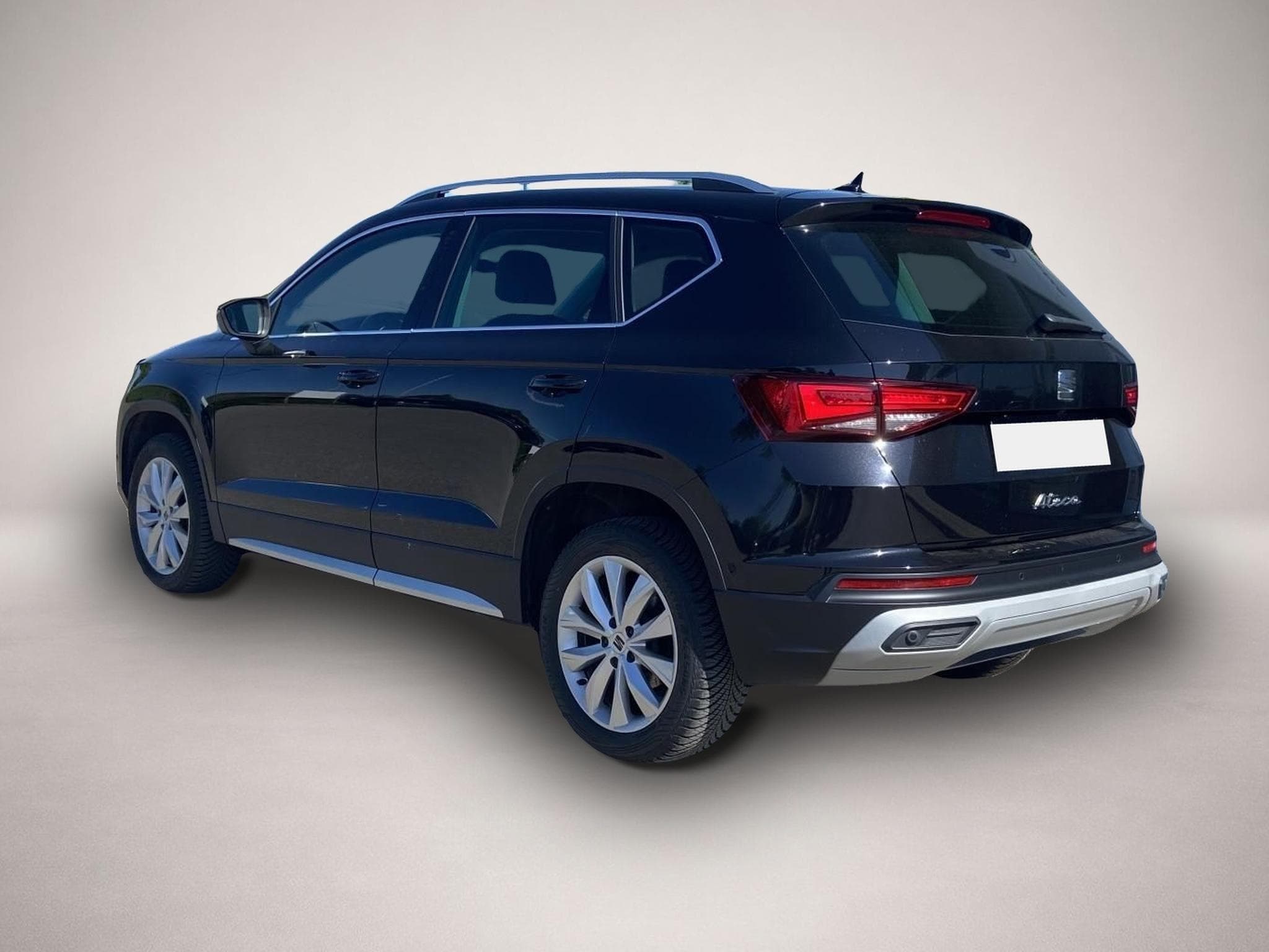 Seat Ateca (2025) - Foto 3