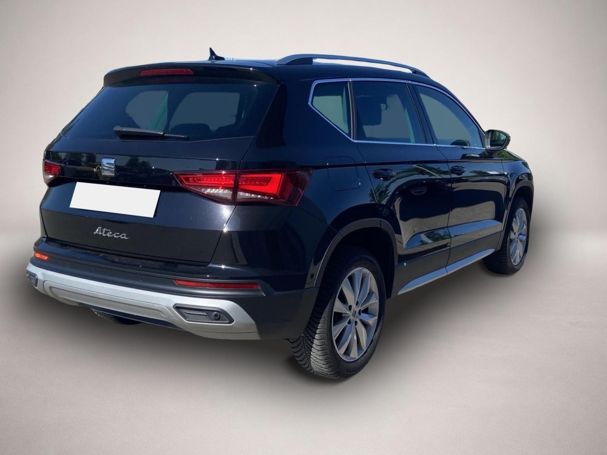 Seat Ateca (2025) - Foto 5