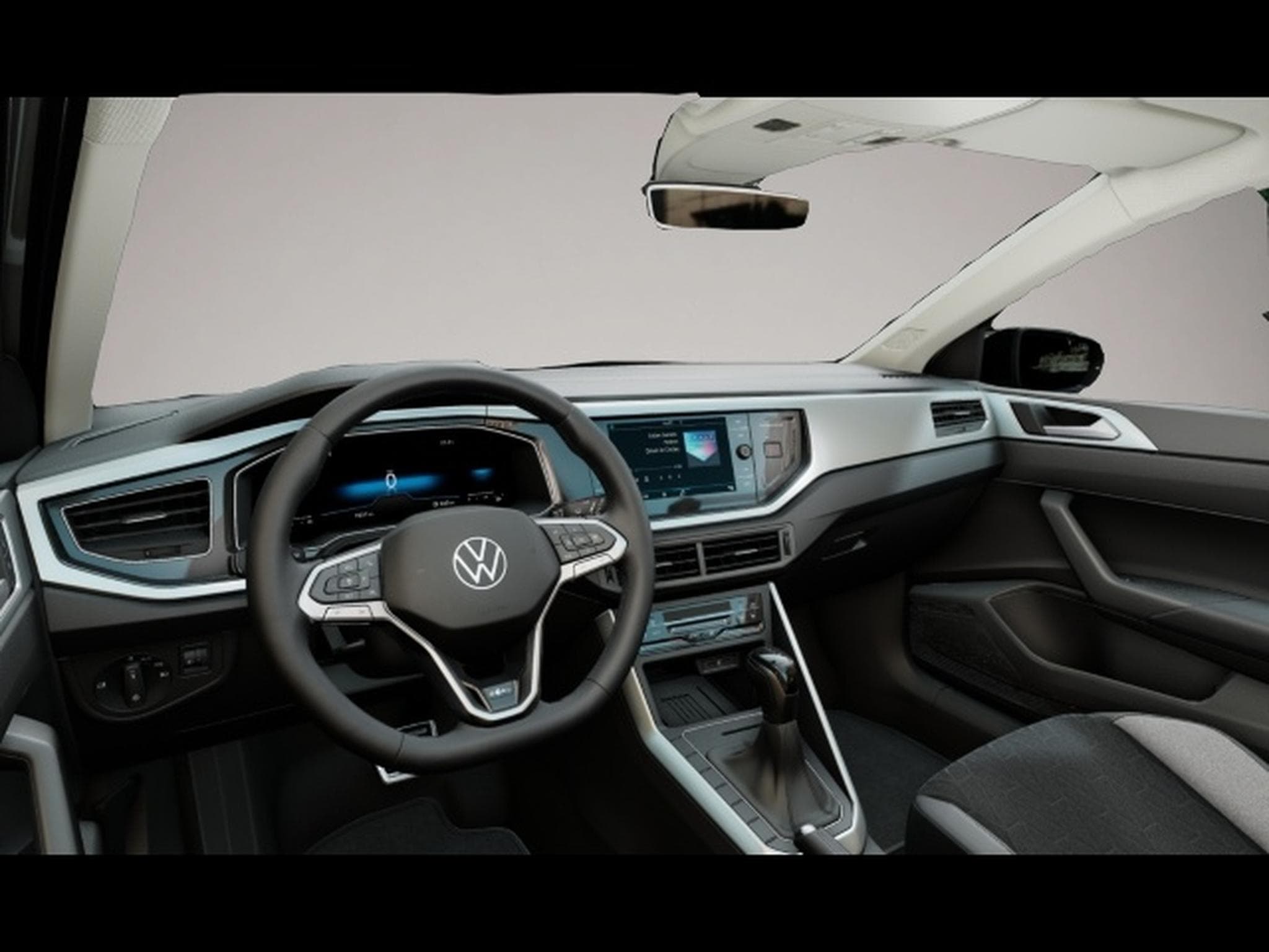 VW Polo (2025) - Foto 1