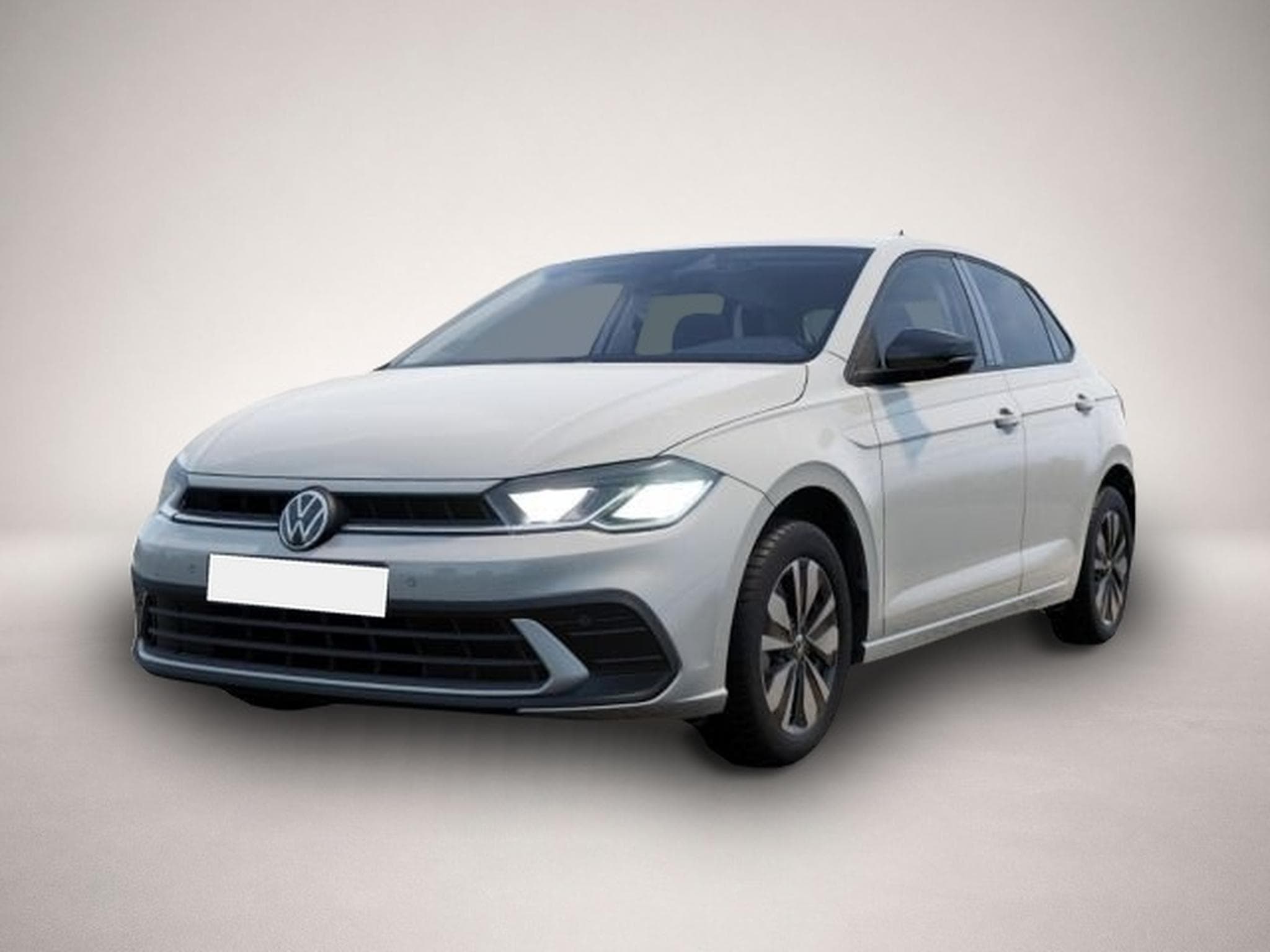 VW Polo (2025) - Foto 2