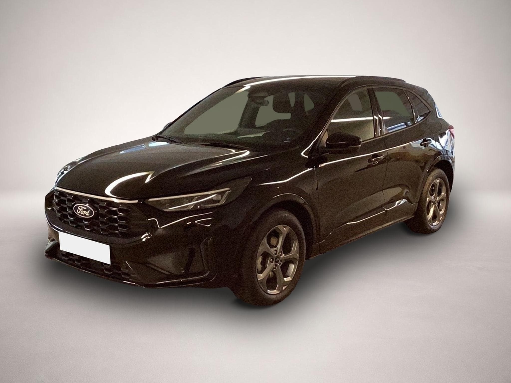 Ford Kuga (2024) - Foto 2