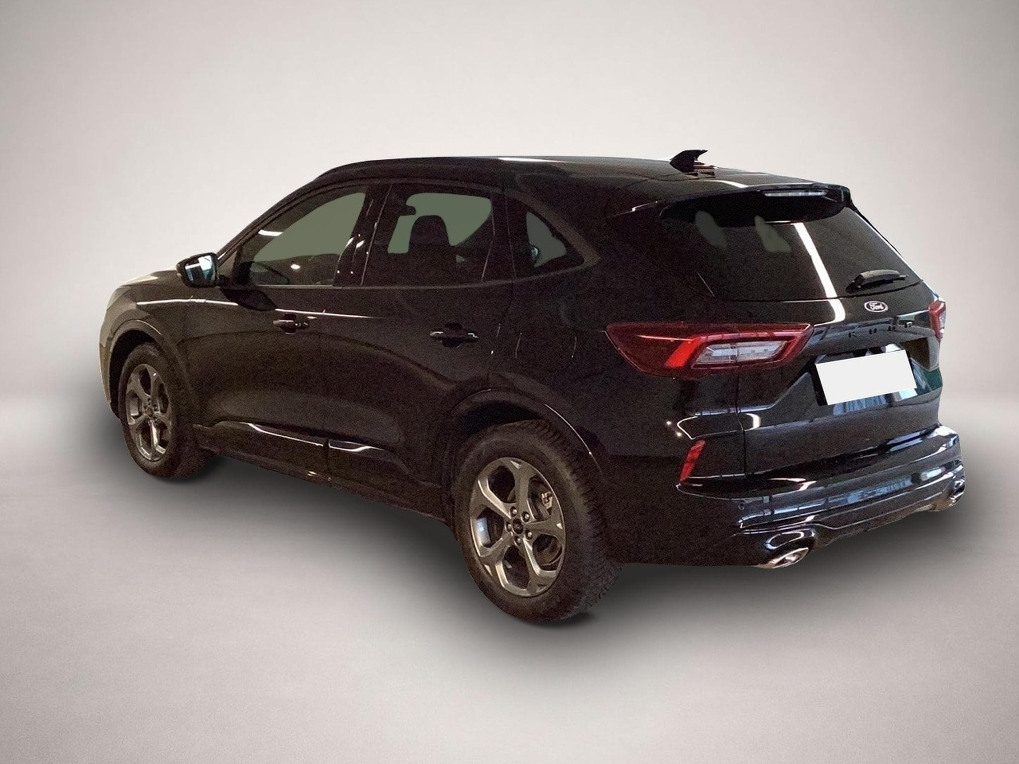 Ford Kuga (2024) - Foto 4