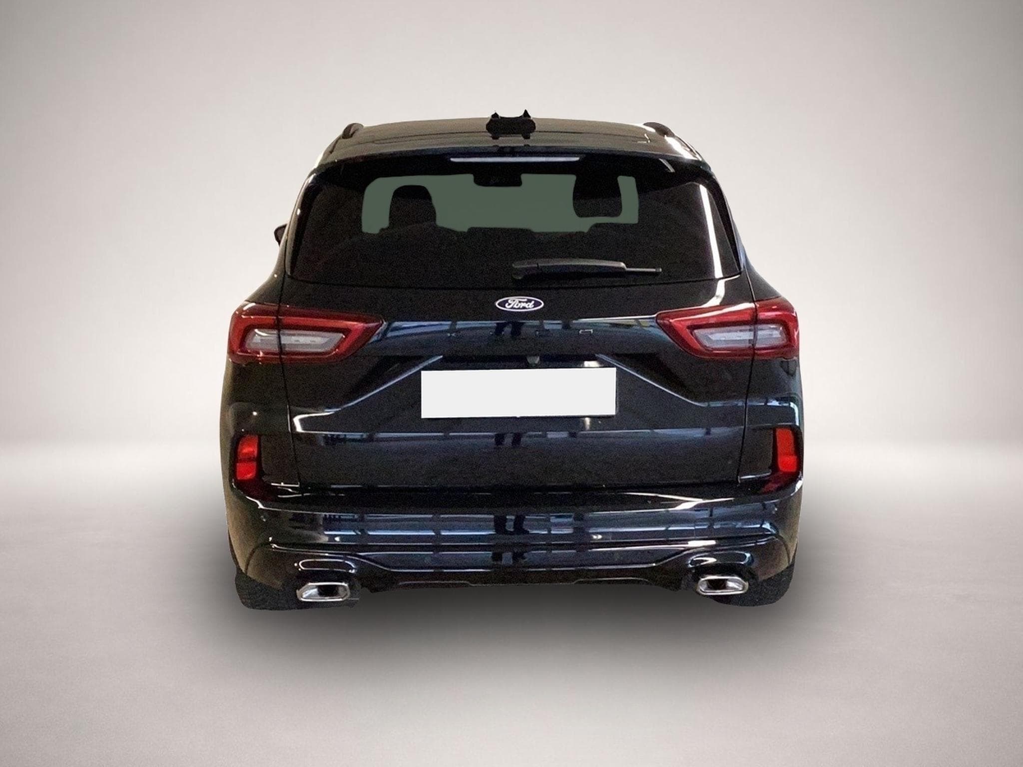 Ford Kuga (2024) - Foto 5