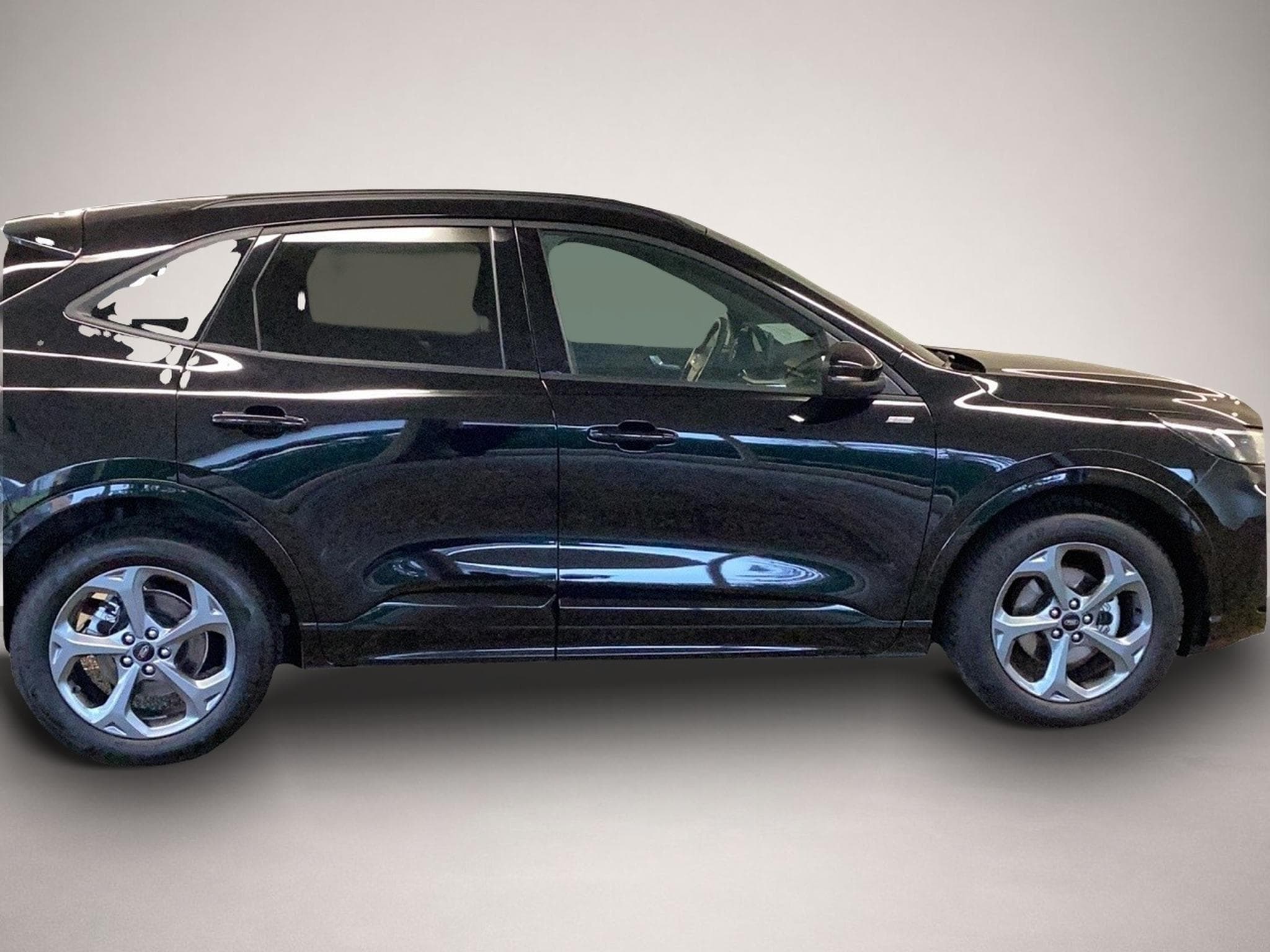 Ford Kuga (2024) - Foto 7