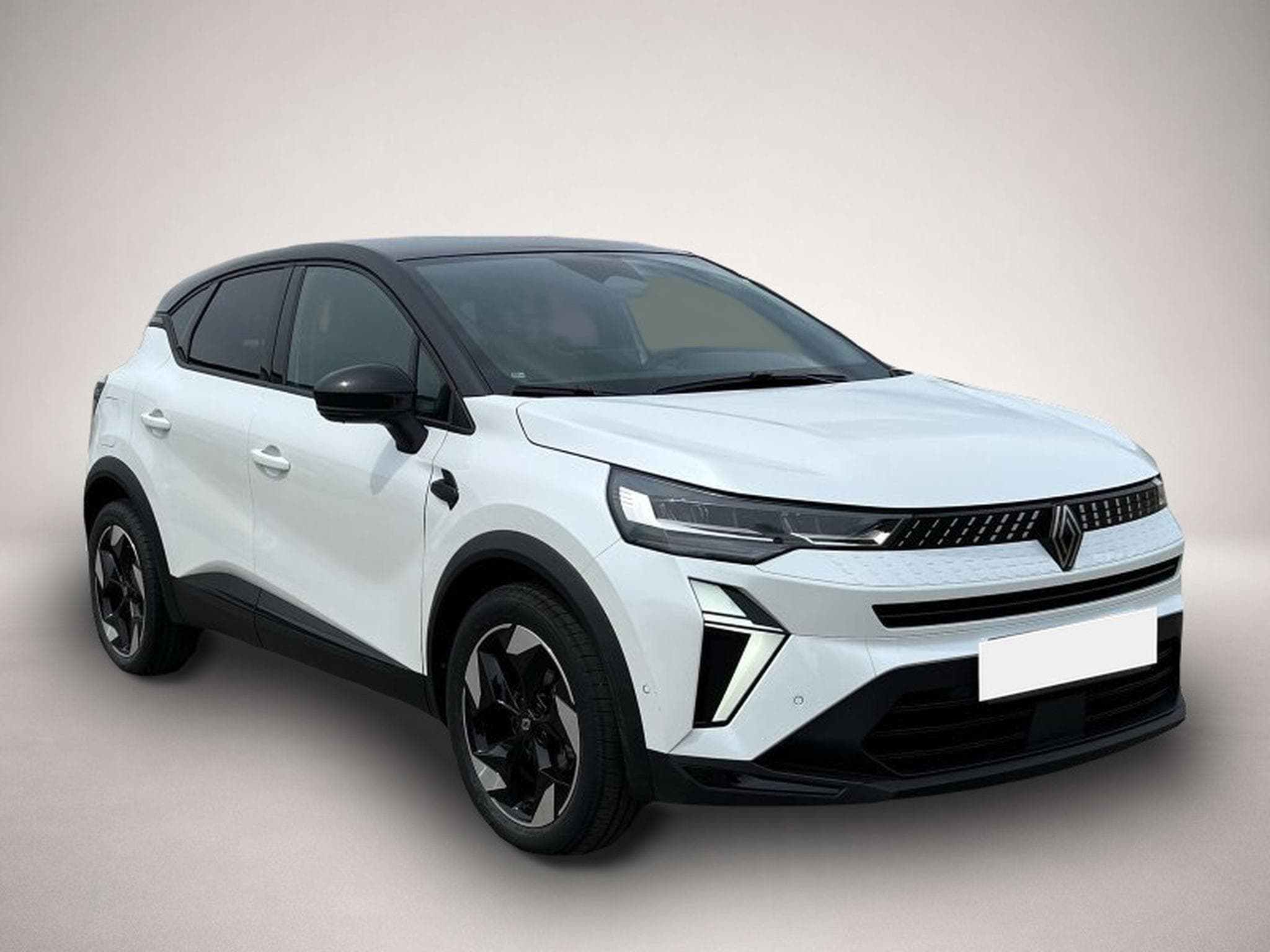 Renault Captur (2025) - Foto 1