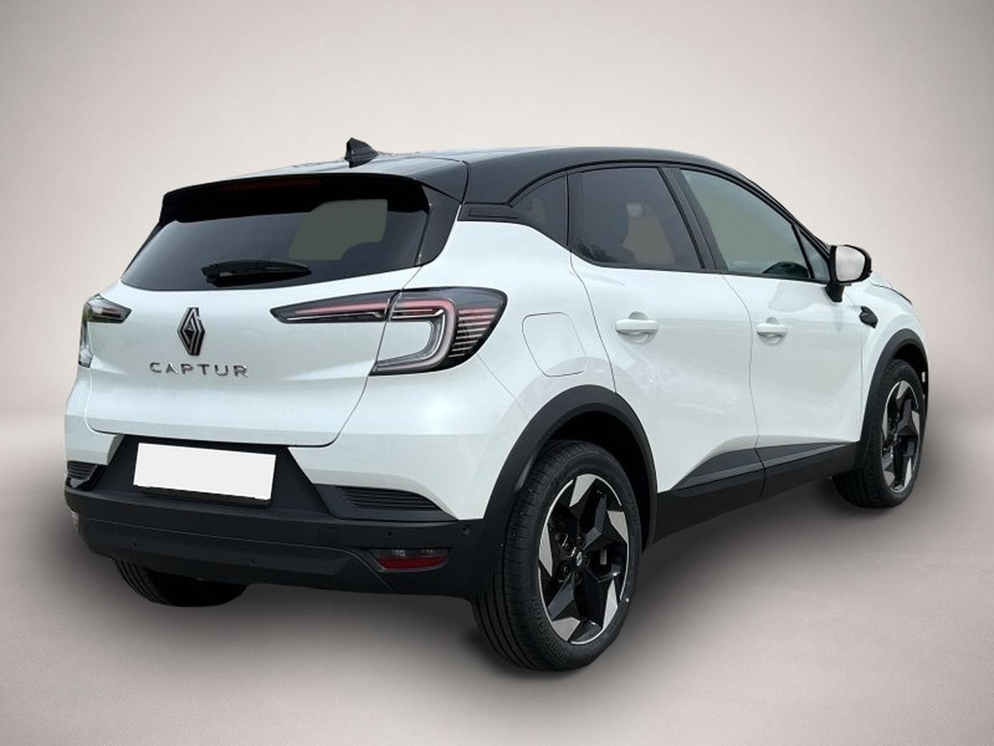 Renault Captur (2025) - Foto 3