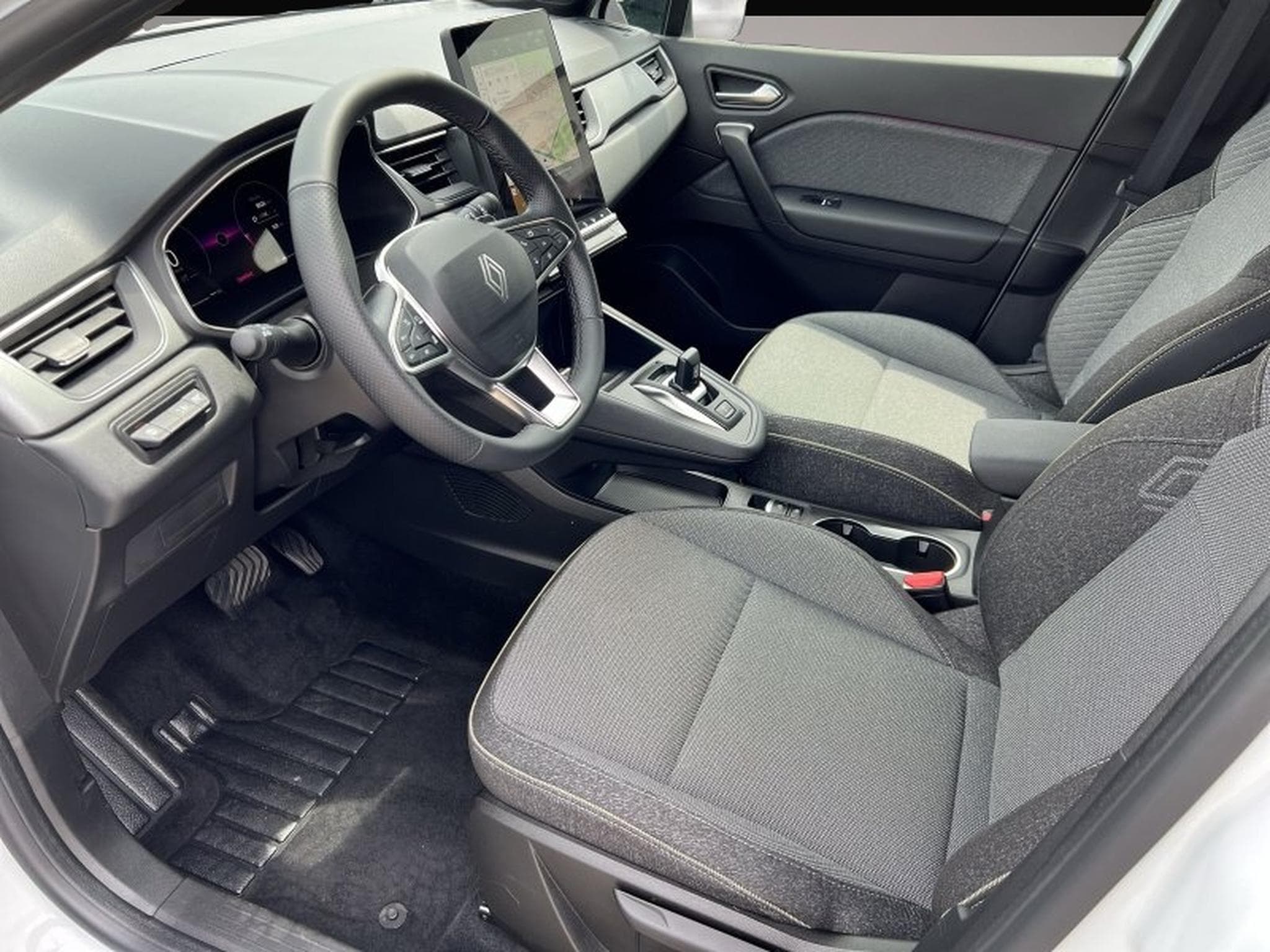 Renault Captur (2025) - Foto 4