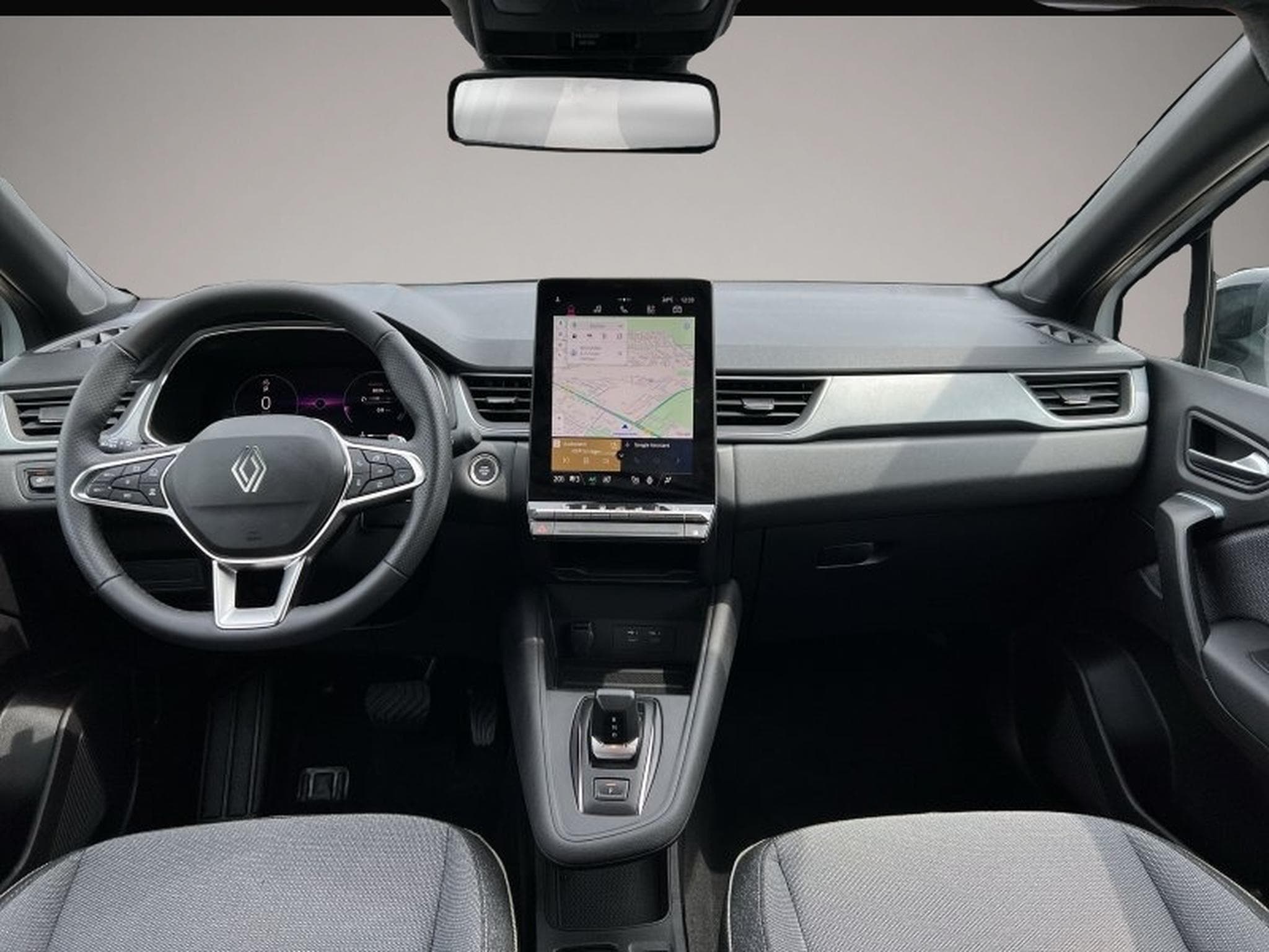 Renault Captur (2025) - Foto 5