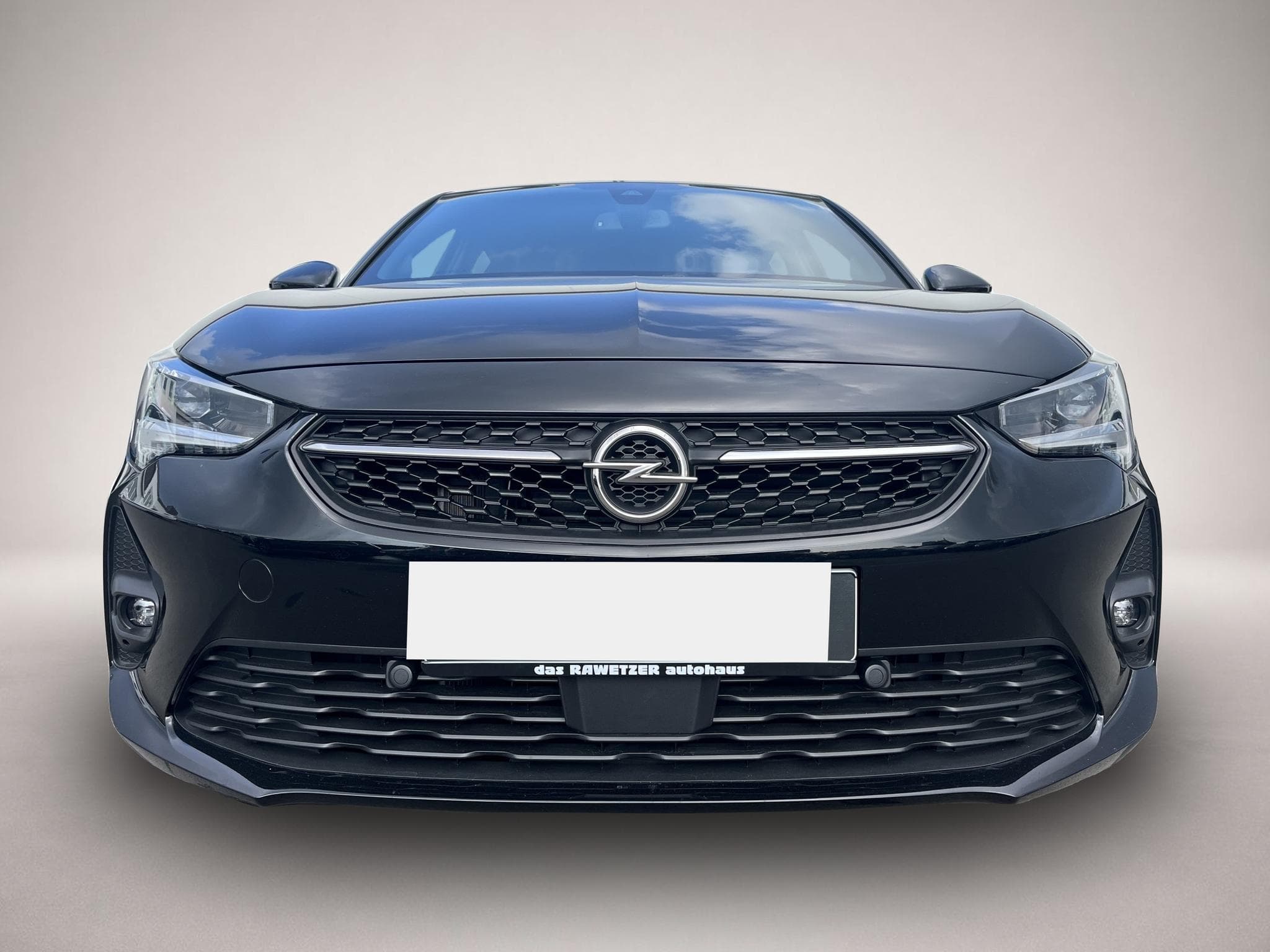 Opel Corsa (2021) - Foto 2