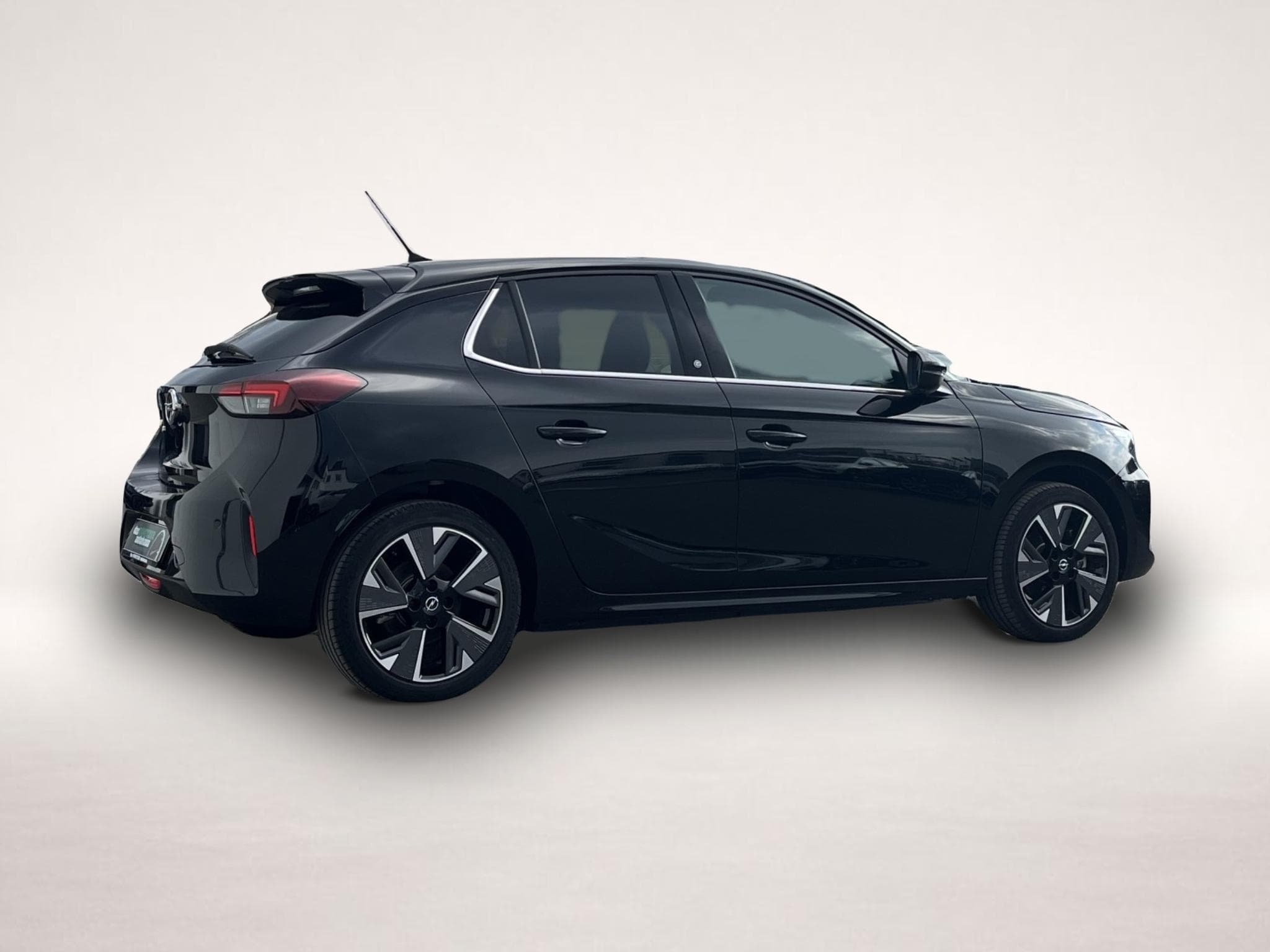 Opel Corsa (2021) - Foto 4