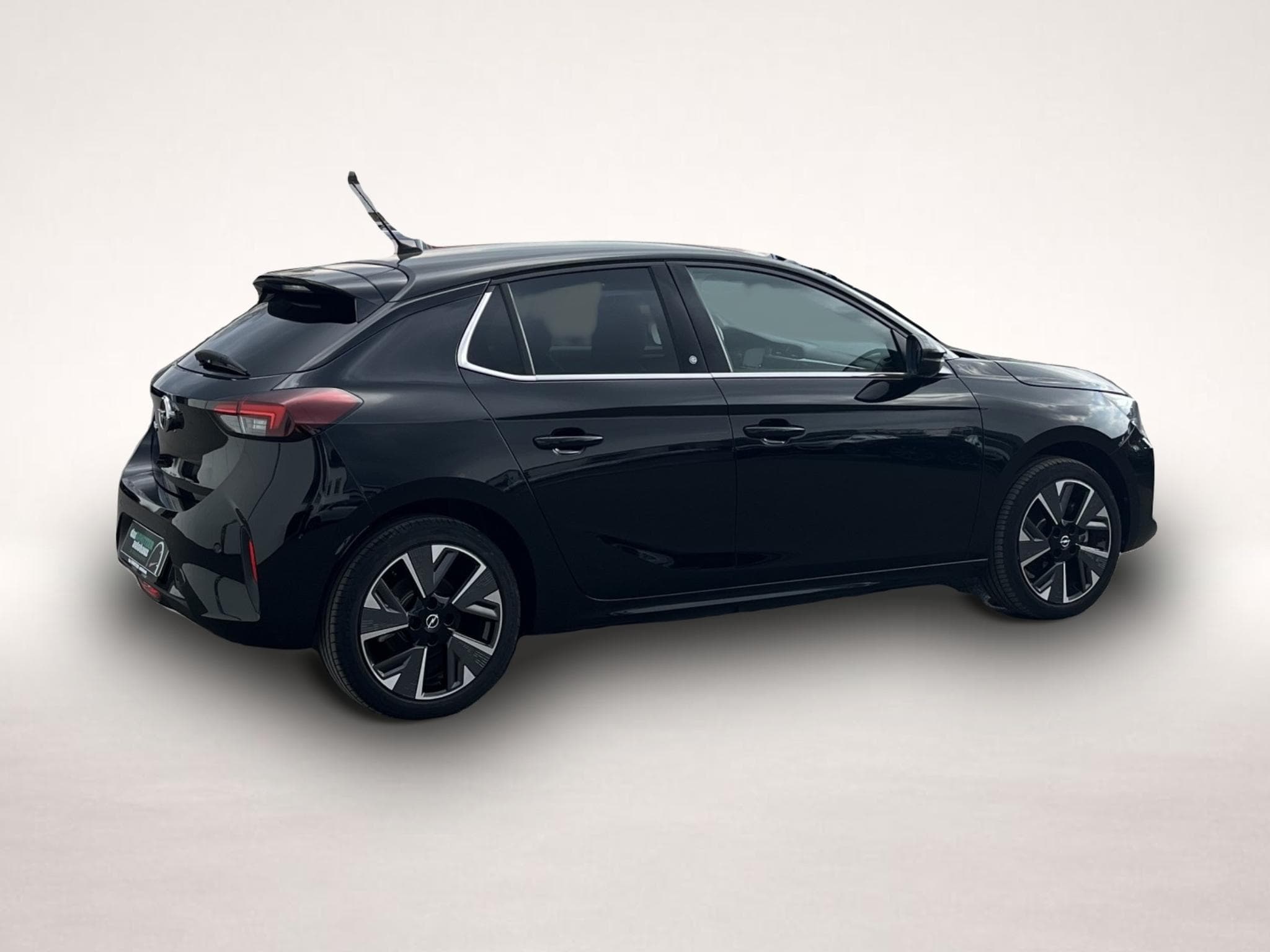 Opel Corsa (2021) - Foto 5