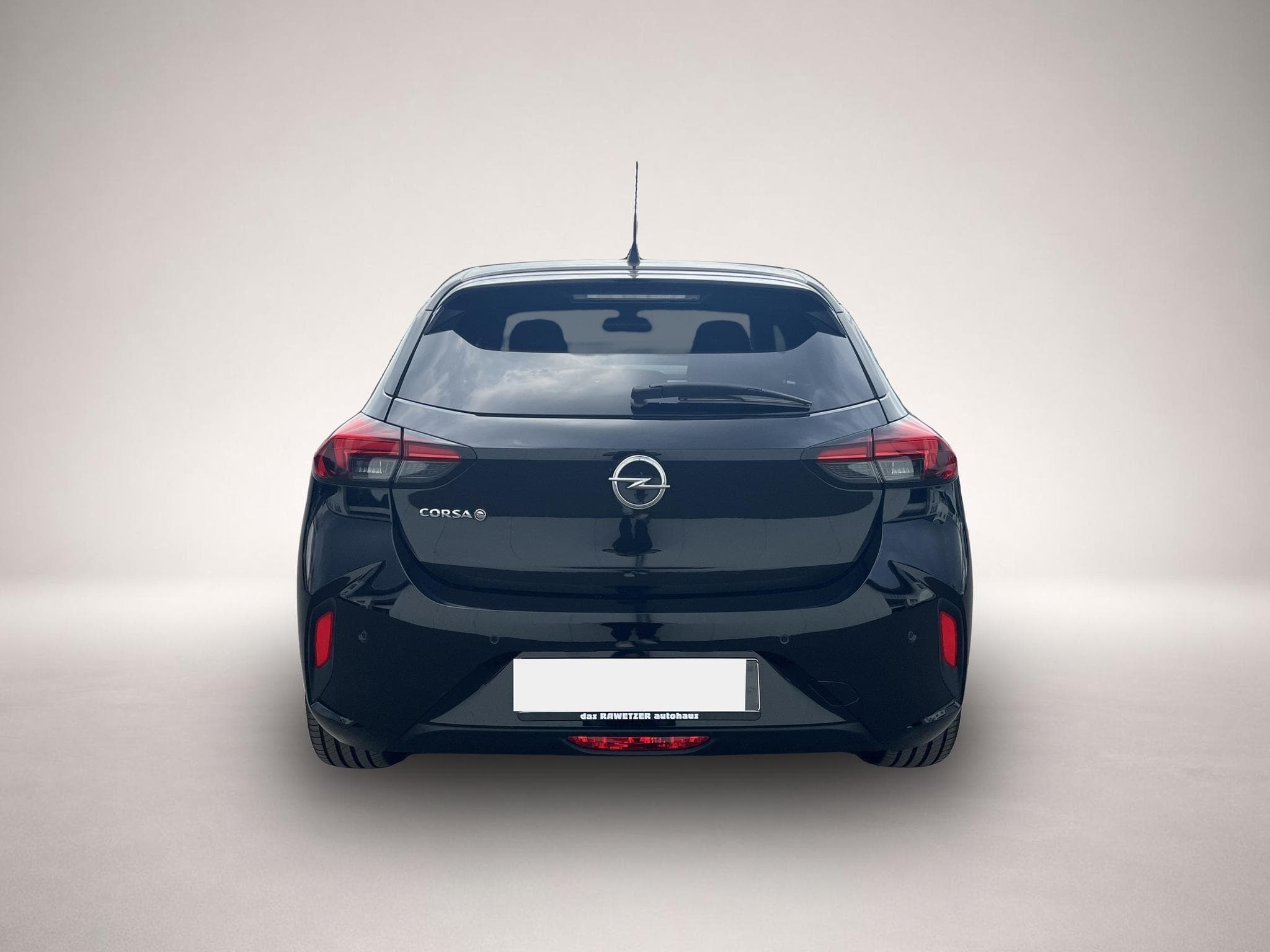 Opel Corsa (2021) - Foto 6