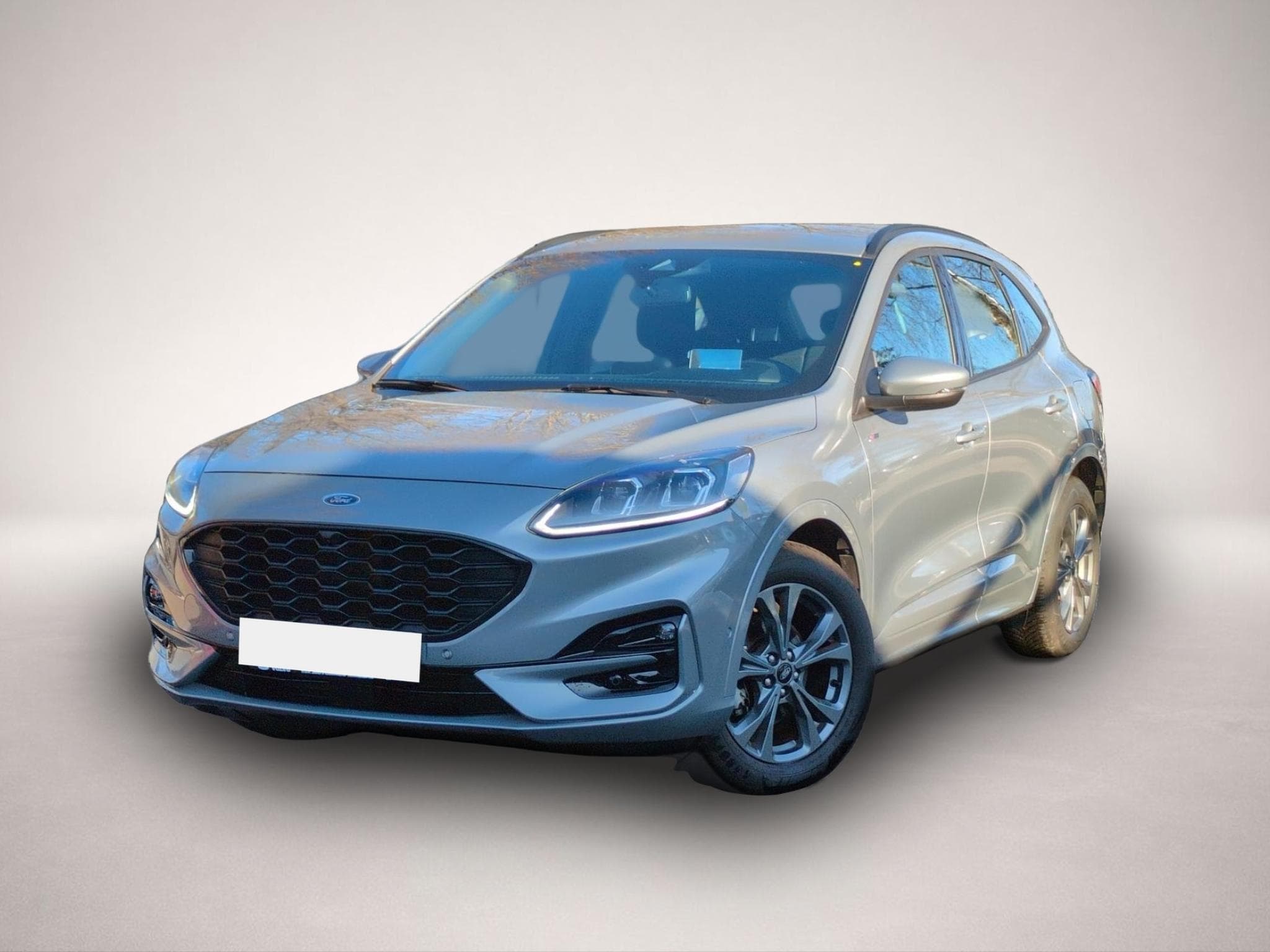 Ford Kuga (2026) - Foto 1