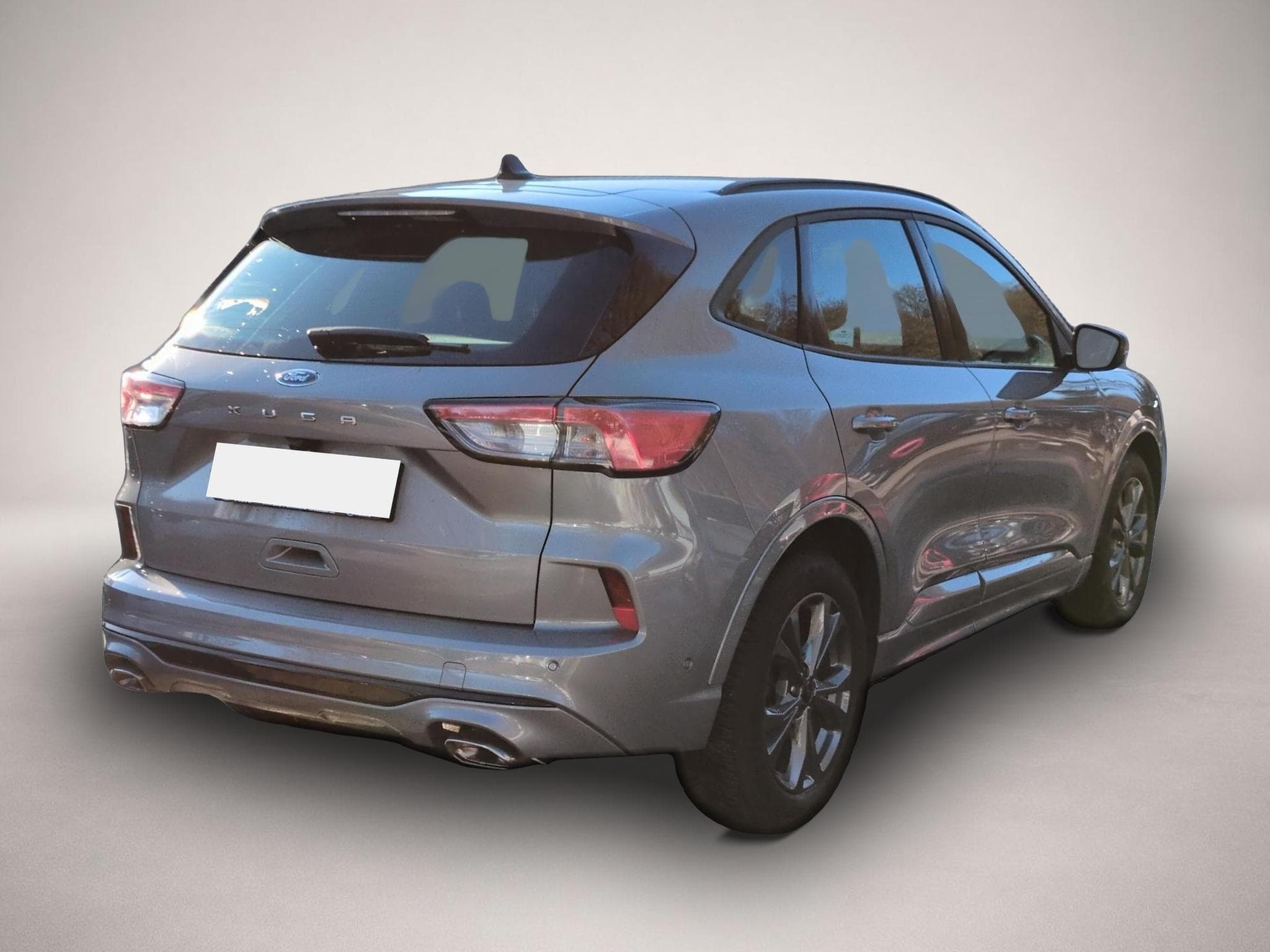Ford Kuga (2026) - Foto 3