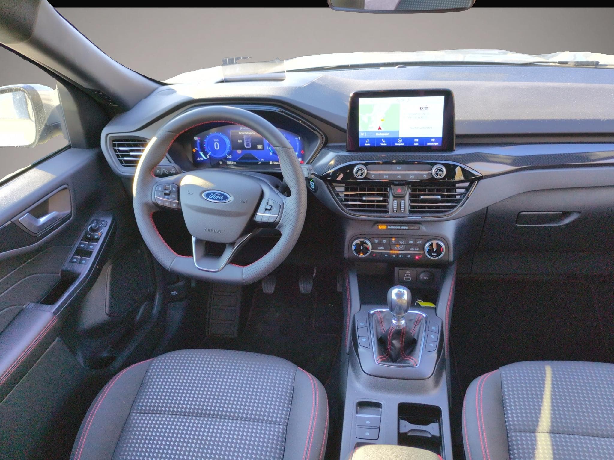 Ford Kuga (2026) - Foto 5