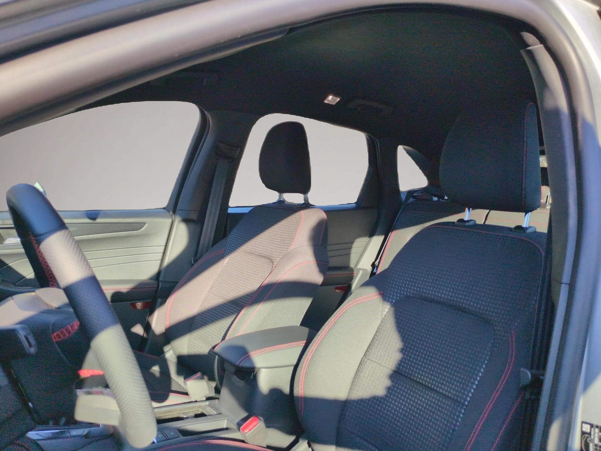 Ford Kuga (2026) - Foto 7