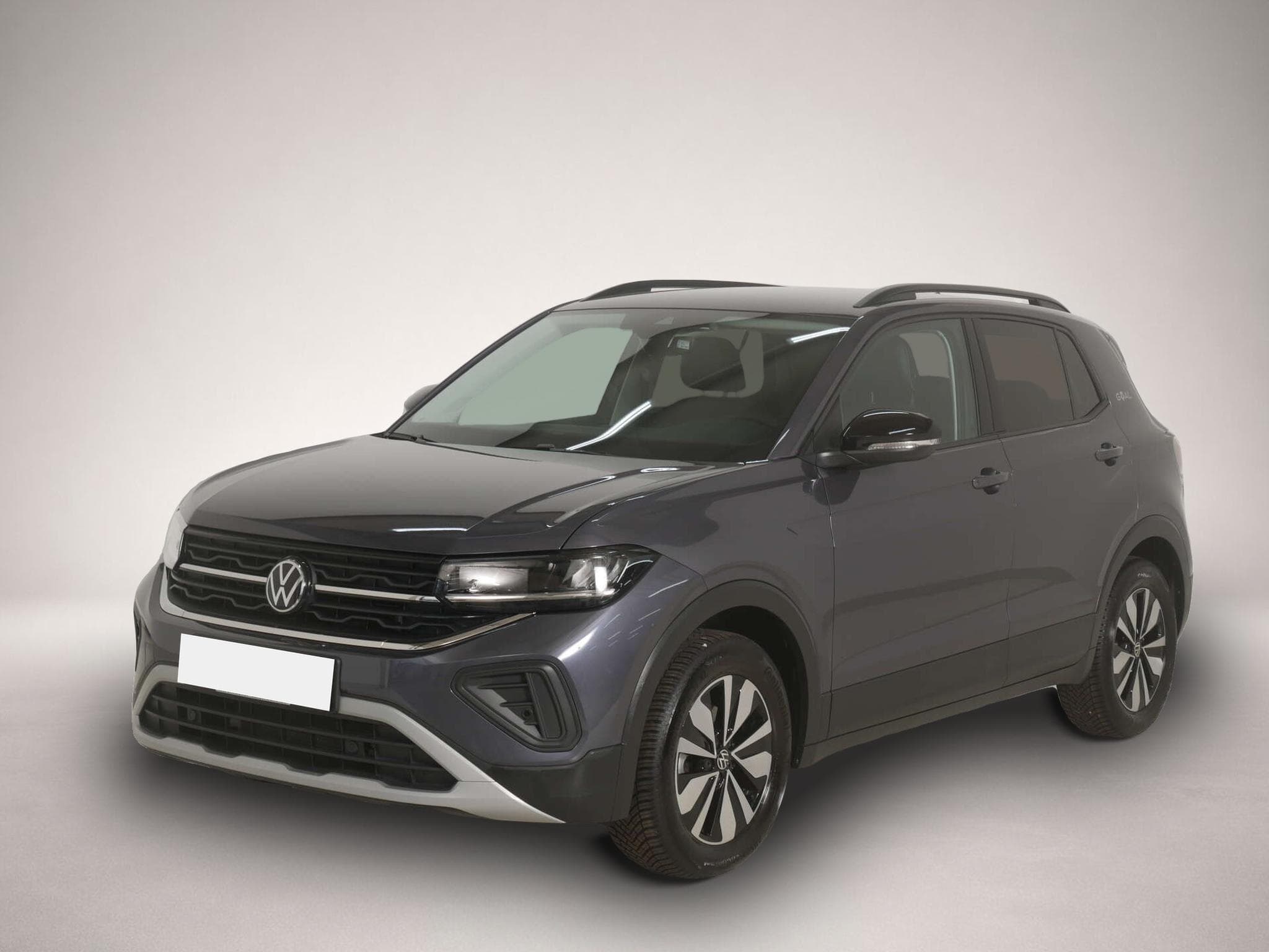 VW T-Cross (2025) - Foto 1
