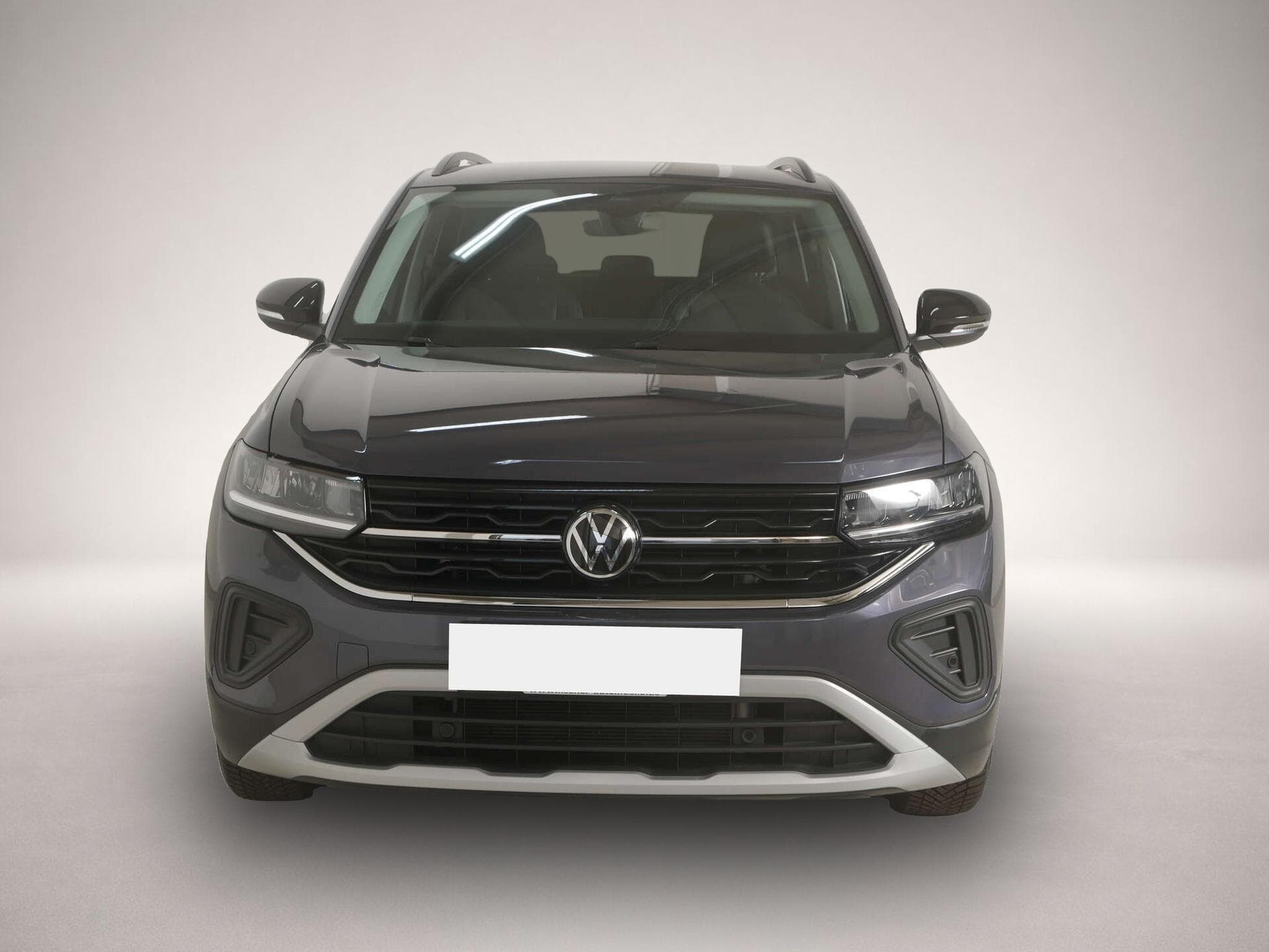 VW T-Cross (2025) - Foto 2