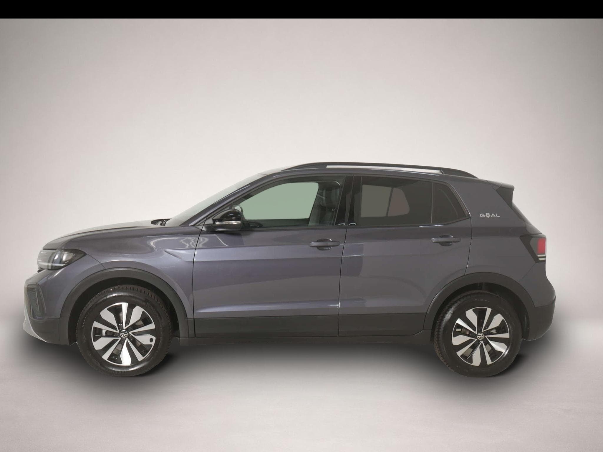 VW T-Cross (2025) - Foto 3