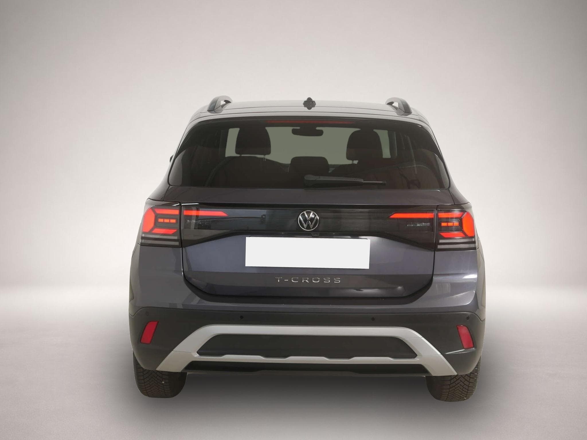 VW T-Cross (2025) - Foto 4