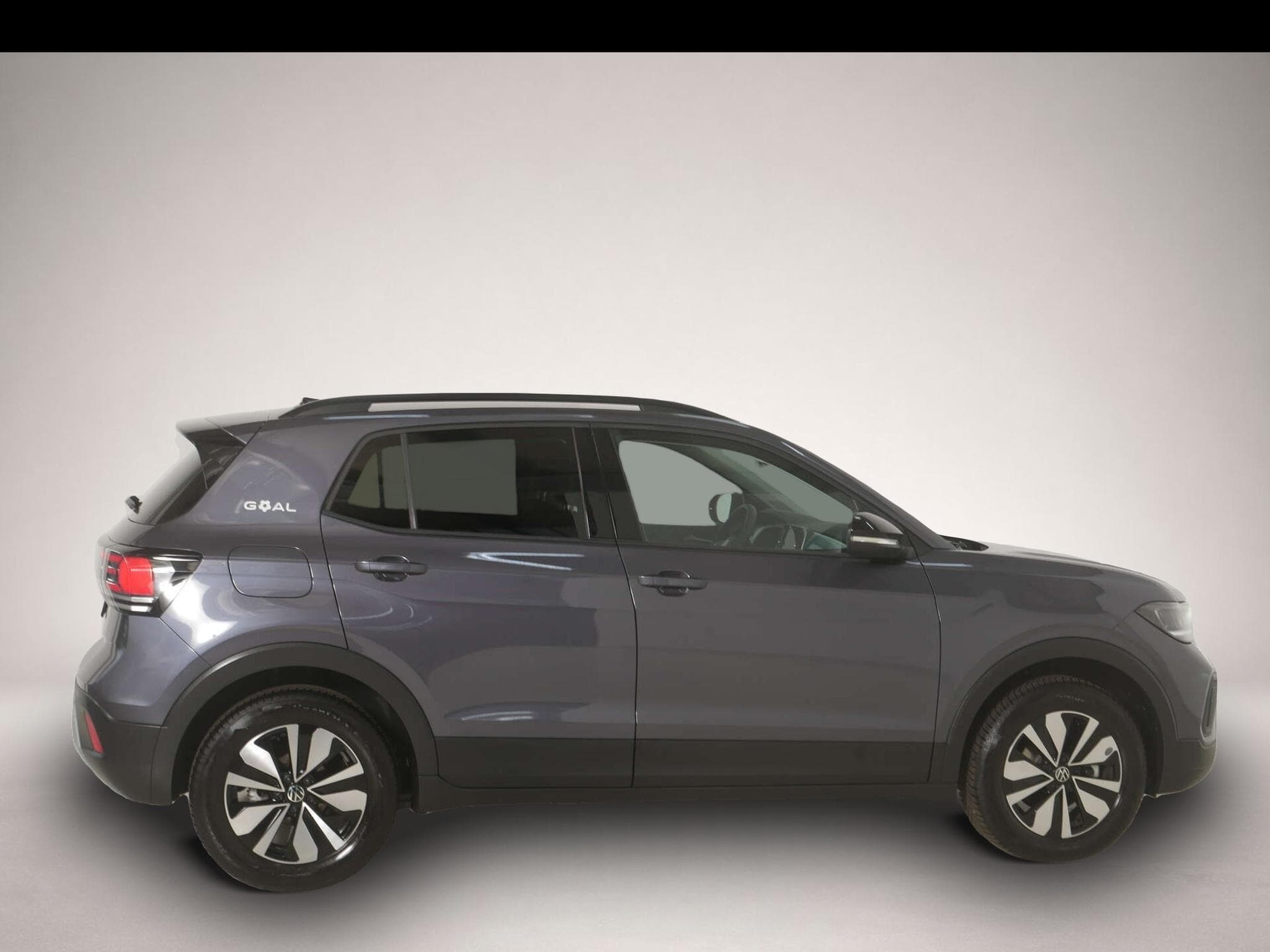VW T-Cross (2025) - Foto 6