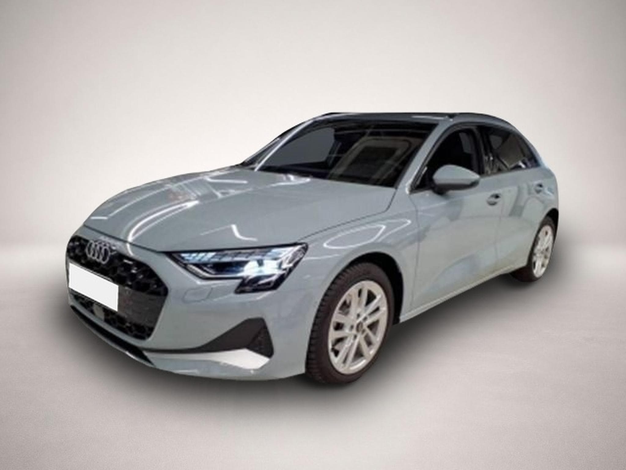 Audi A3 (2025) - Foto 2