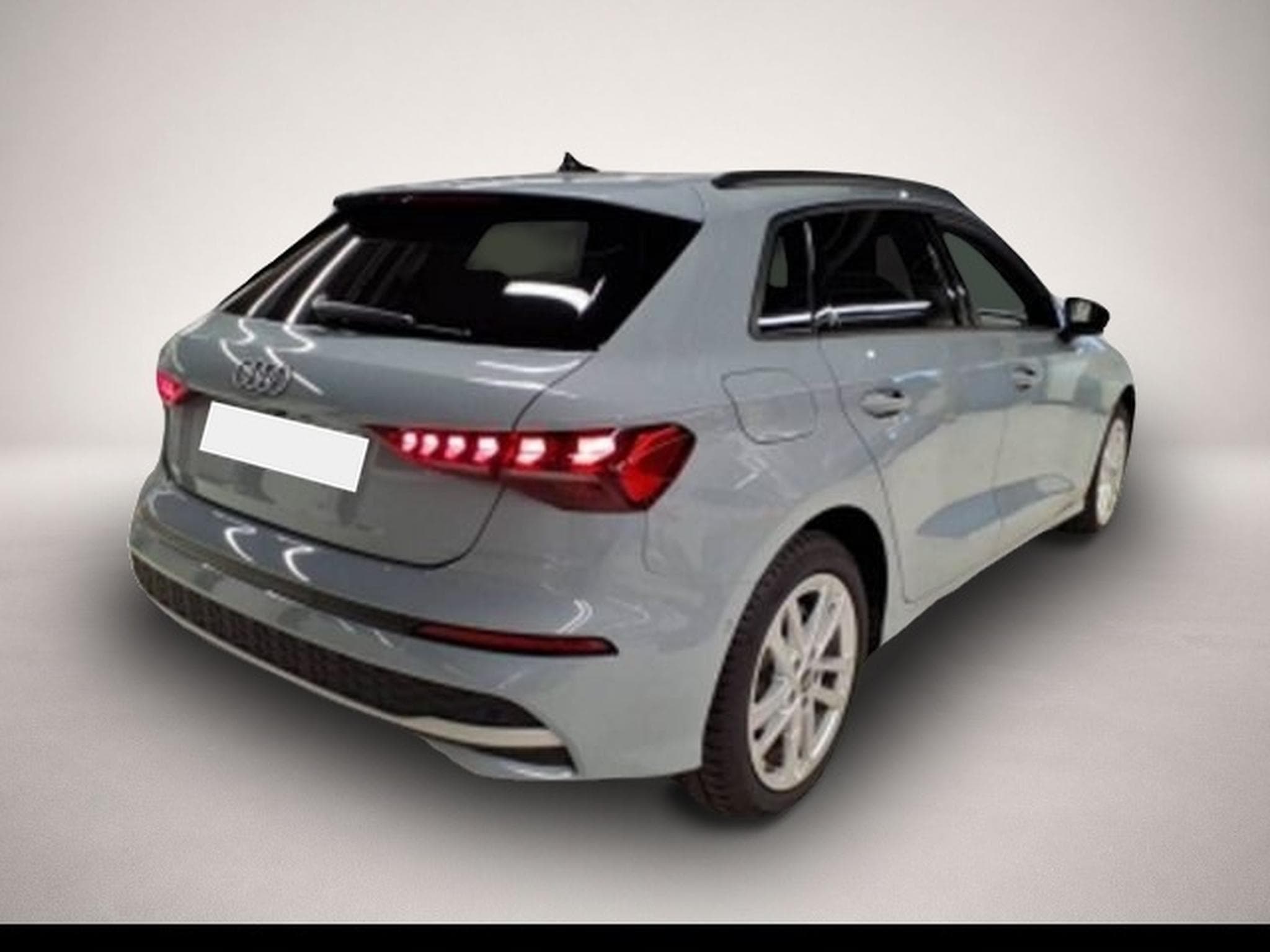 Audi A3 (2025) - Foto 3
