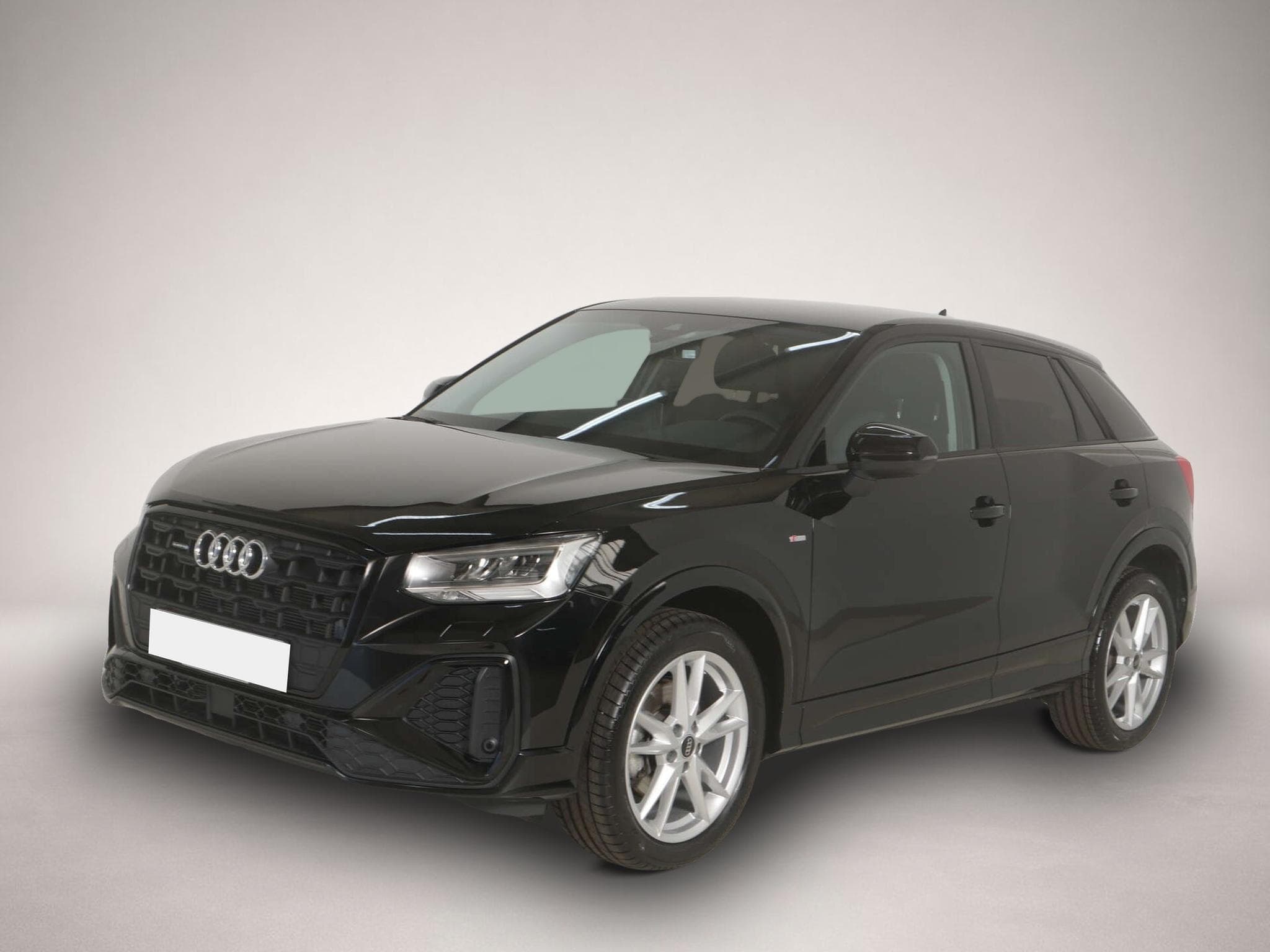 Audi Quattro (2025) - Foto 1