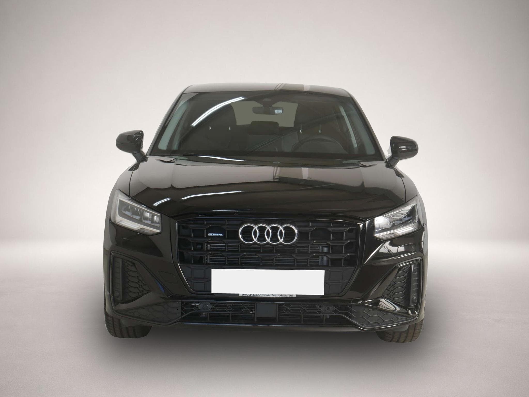 Audi Quattro (2025) - Foto 2