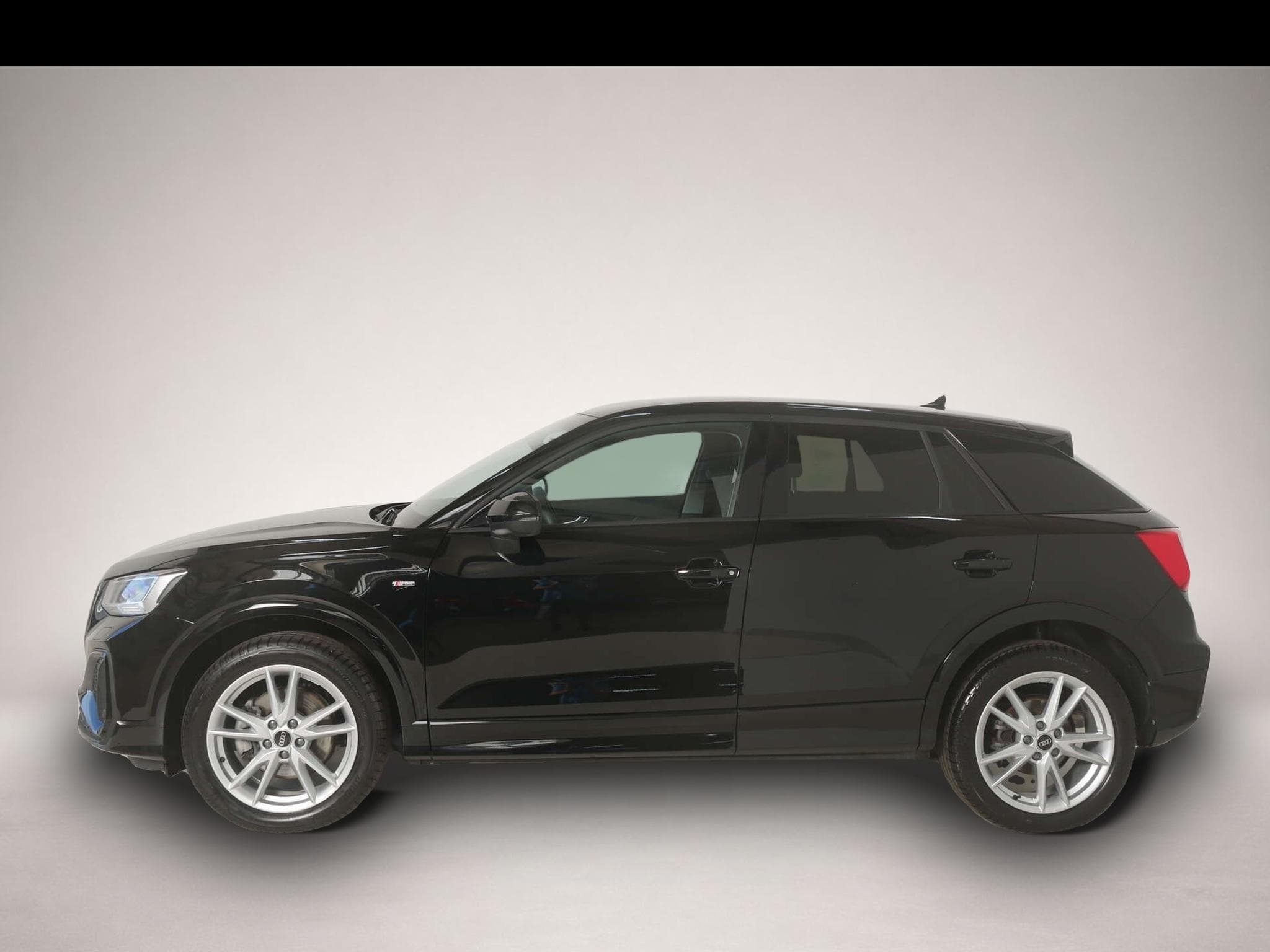 Audi Quattro (2025) - Foto 3