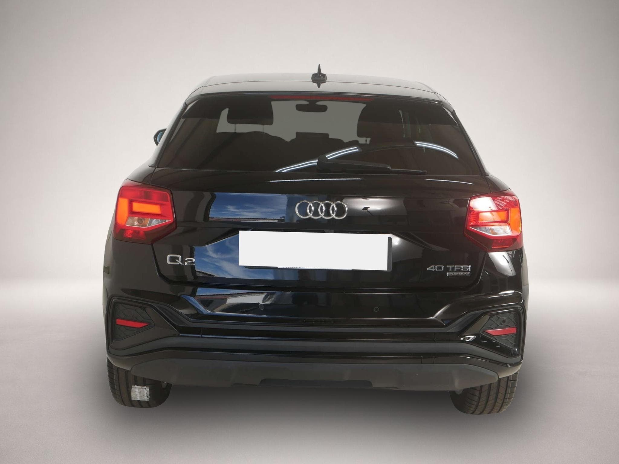 Audi Quattro (2025) - Foto 4