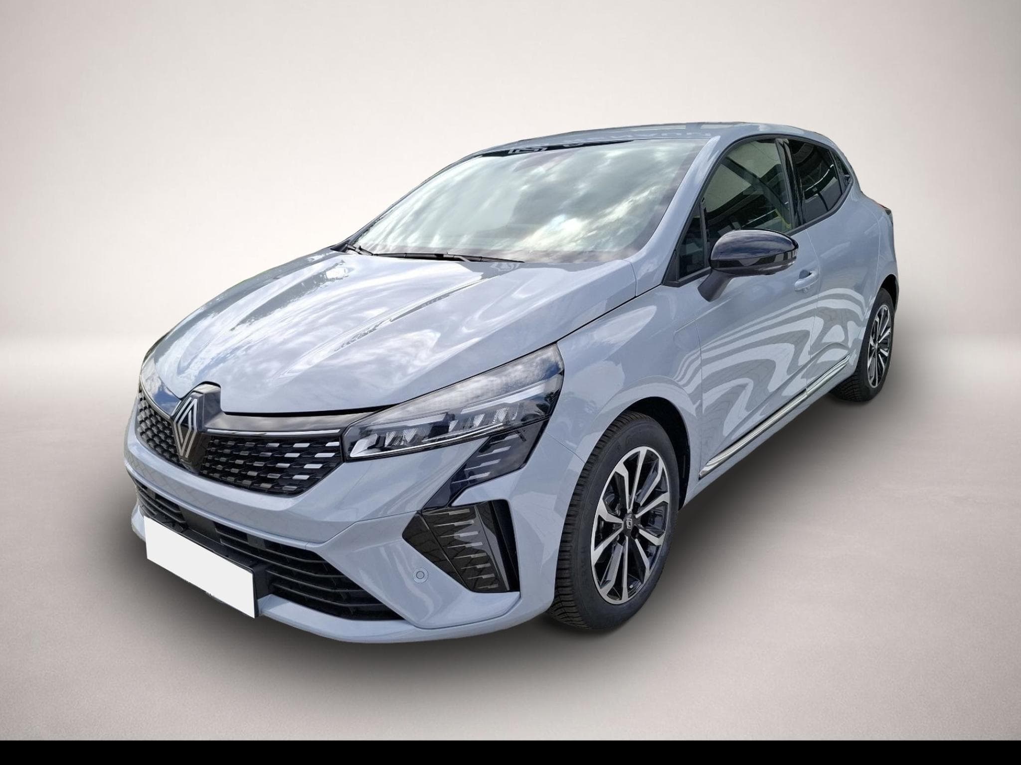Renault Clio (2025) - Foto 1