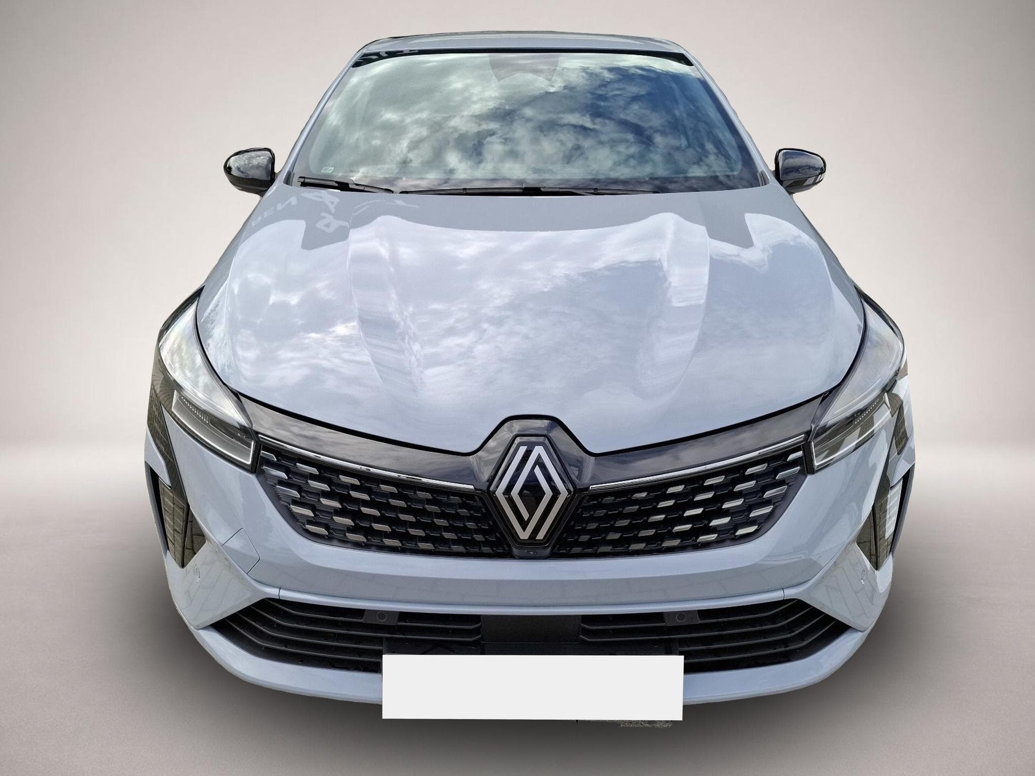 Renault Clio (2025) - Foto 3