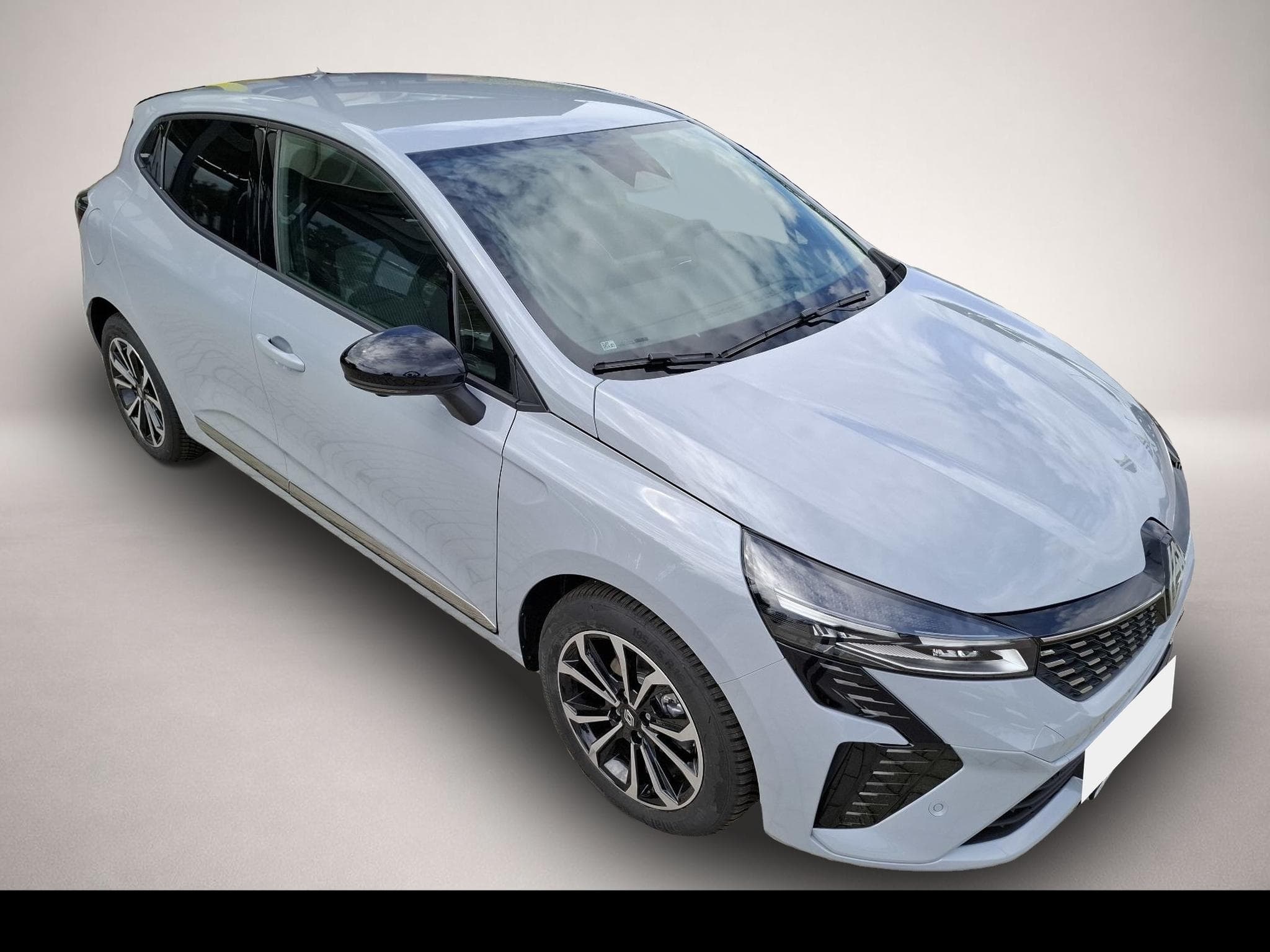 Renault Clio (2025) - Foto 4