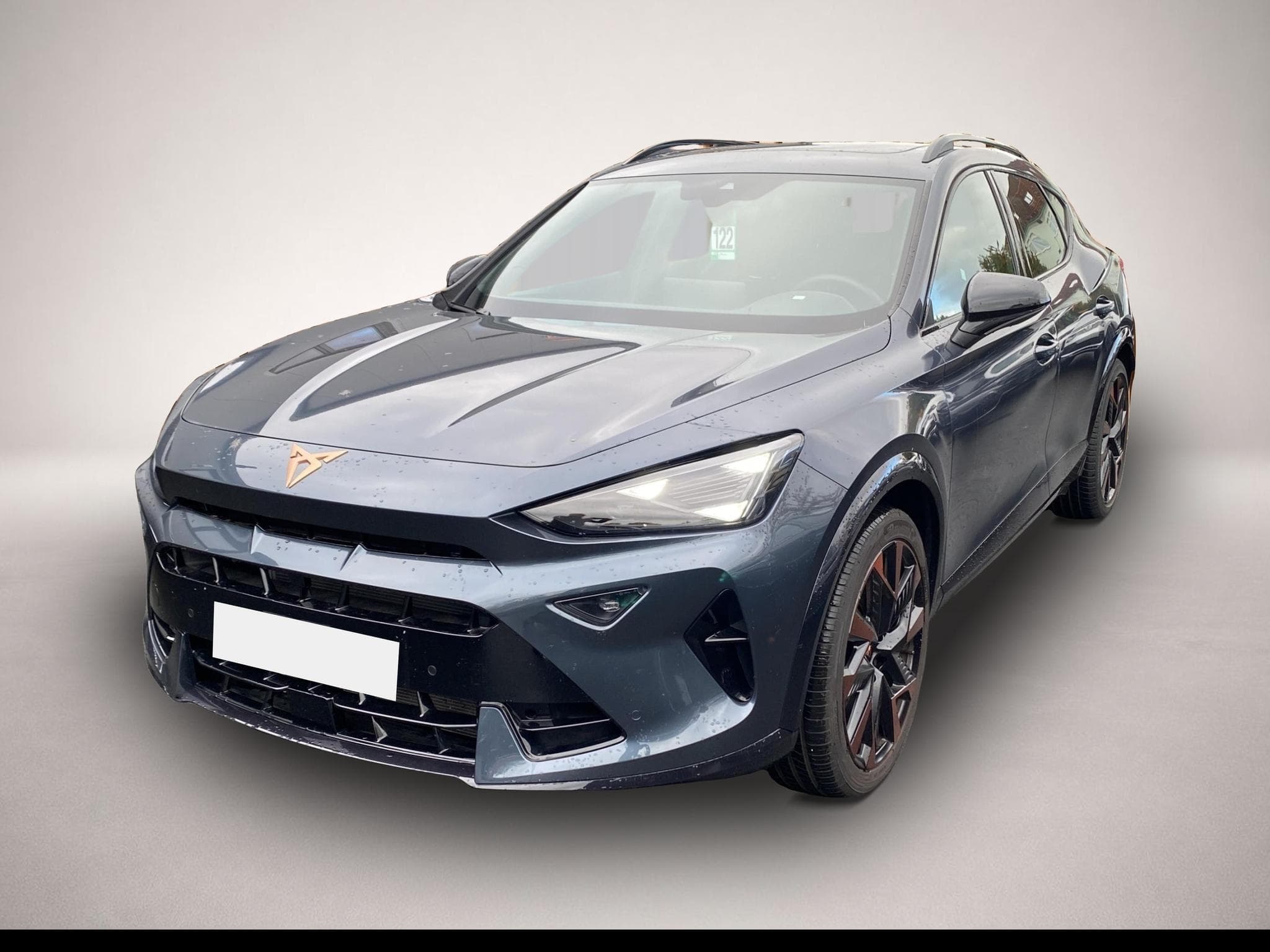 Cupra Formentor (2025) - Foto 2