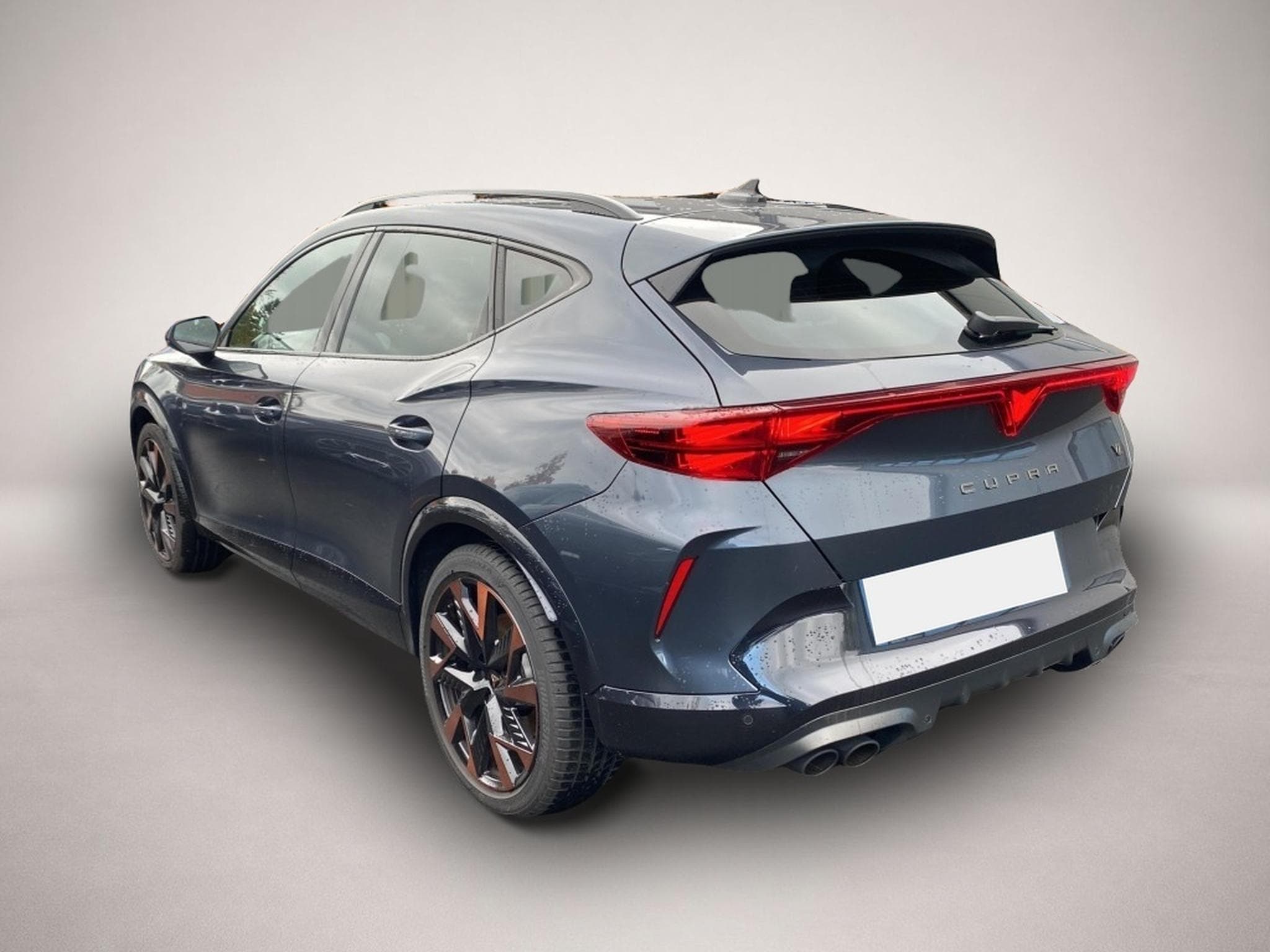 Cupra Formentor (2025) - Foto 4
