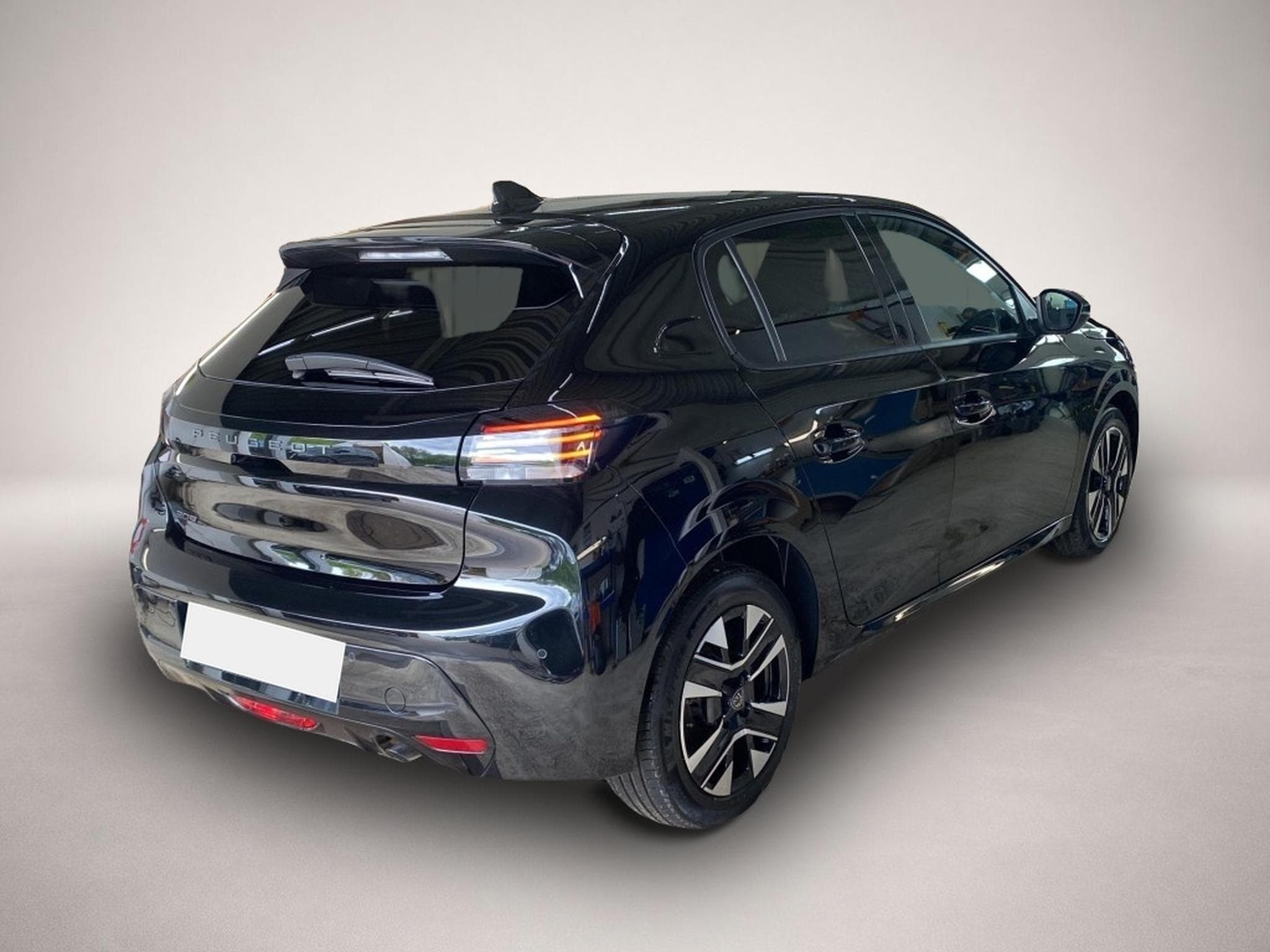 Peugeot 208 (2025) - Foto 5