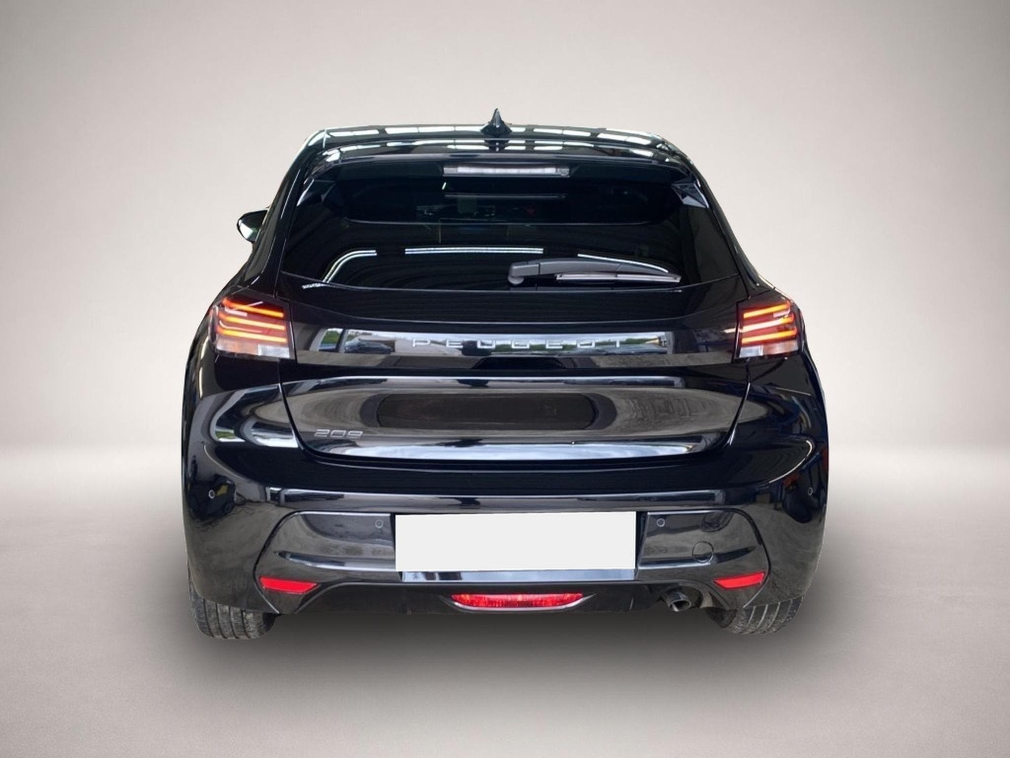 Peugeot 208 (2025) - Foto 6